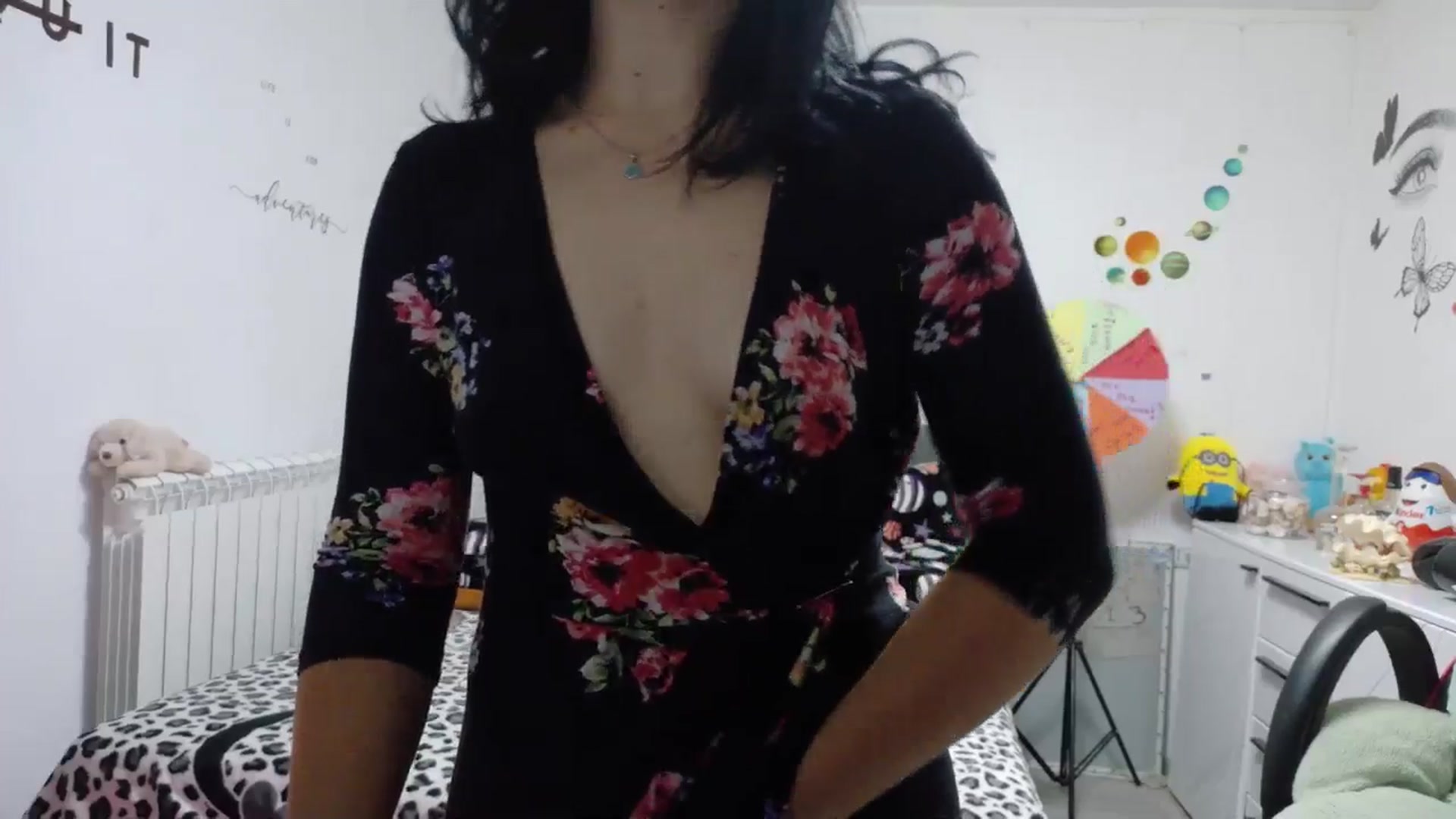 Gallery image thumbnail from YreneA's myfreecams stream on, 10/07/2025, 13:36 image 5 of 20