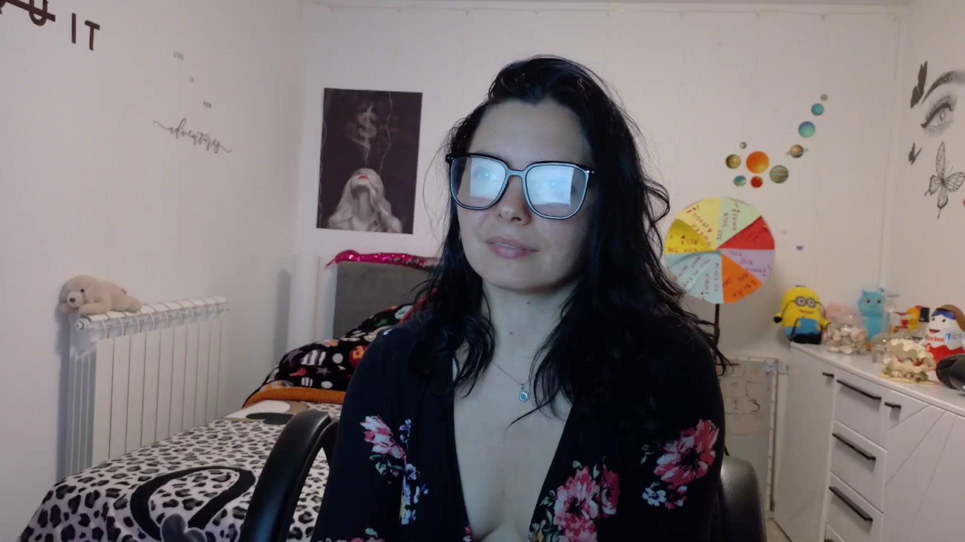 Gallery image thumbnail from YreneA's myfreecams stream on, 10/07/2025, 13:36 image 19 of 20