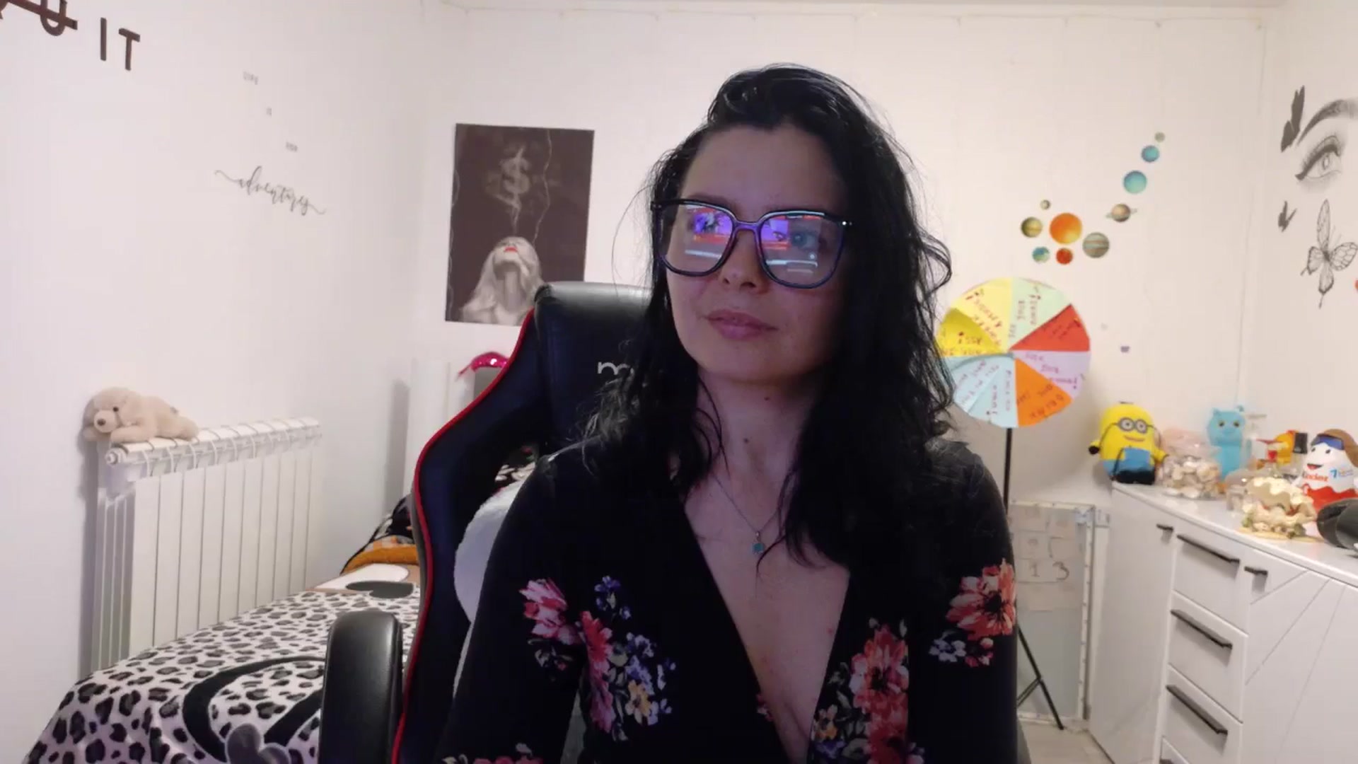 Gallery image thumbnail from YreneA's myfreecams stream on, 10/07/2025, 13:36 image 20 of 20
