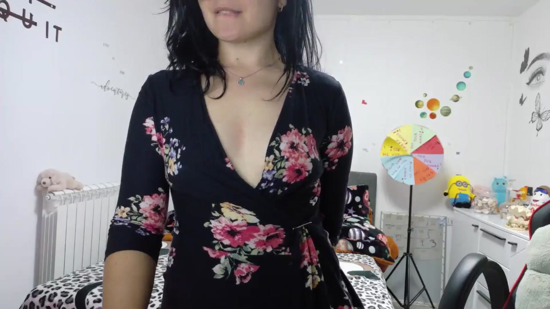 Gallery image thumbnail from YreneA's myfreecams stream on, 10/07/2025, 16:41 image 2 of 20