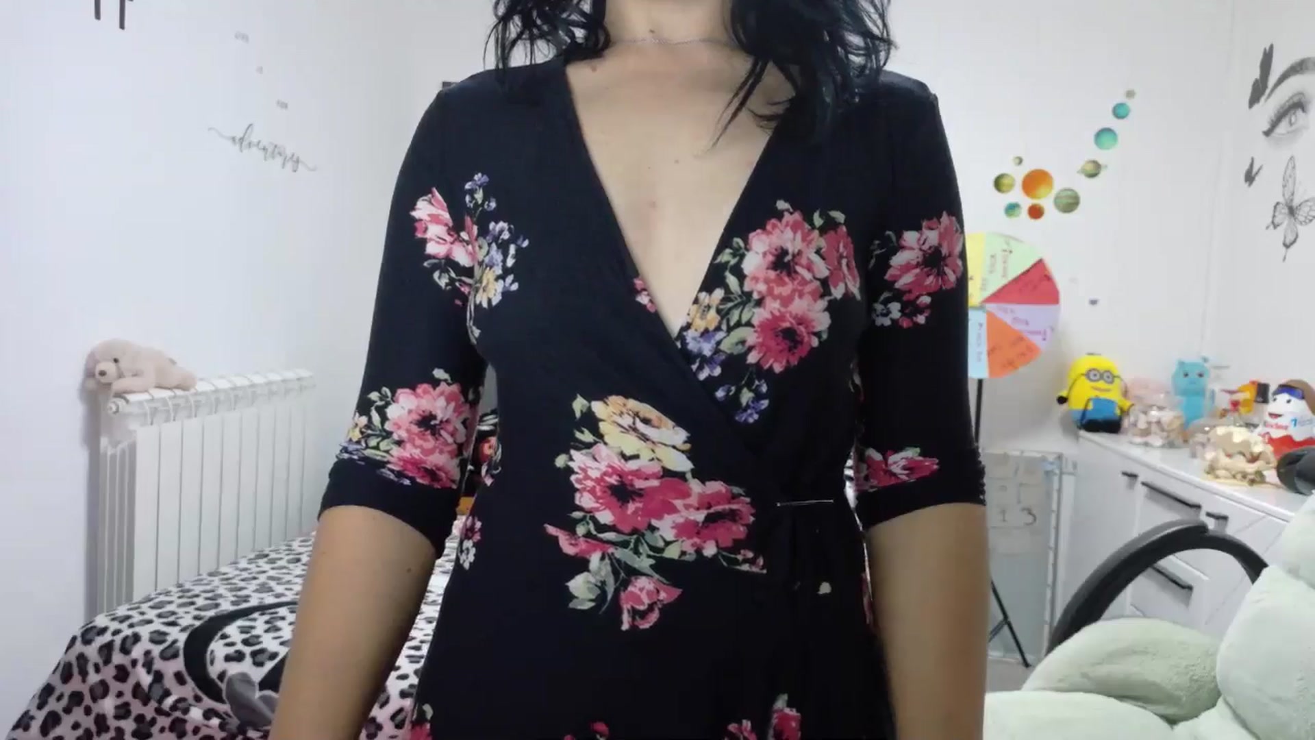 Gallery image thumbnail from YreneA's myfreecams stream on, 10/07/2025, 16:41 image 11 of 20
