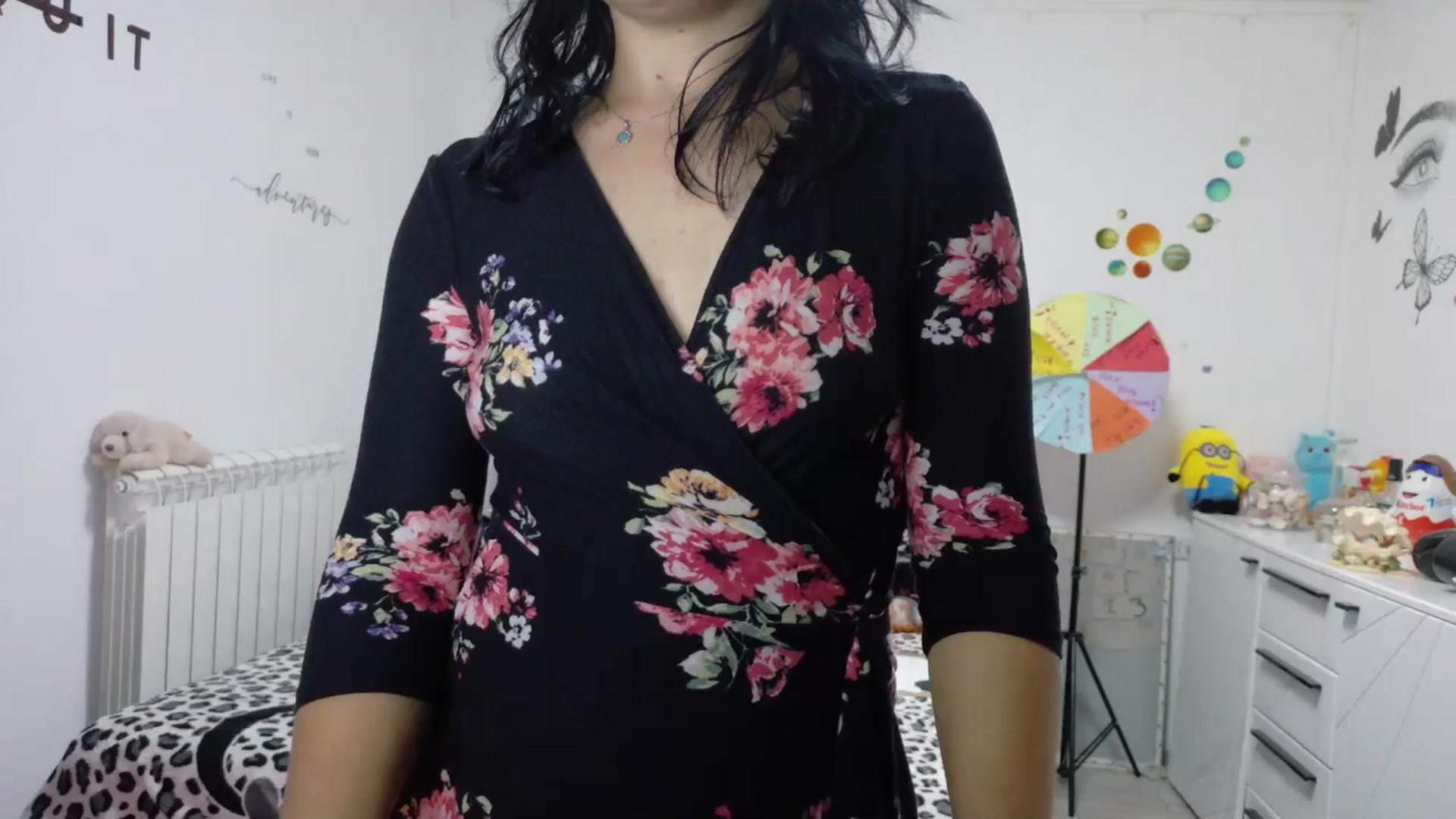 Gallery image thumbnail from YreneA's myfreecams stream on, 10/07/2025, 16:41 image 18 of 20