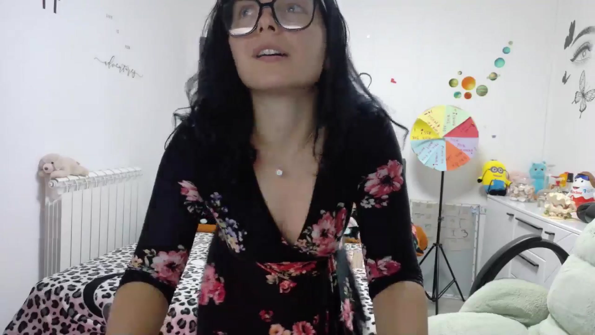 Gallery image thumbnail from YreneA's myfreecams stream on, 10/07/2025, 16:41 image 13 of 20