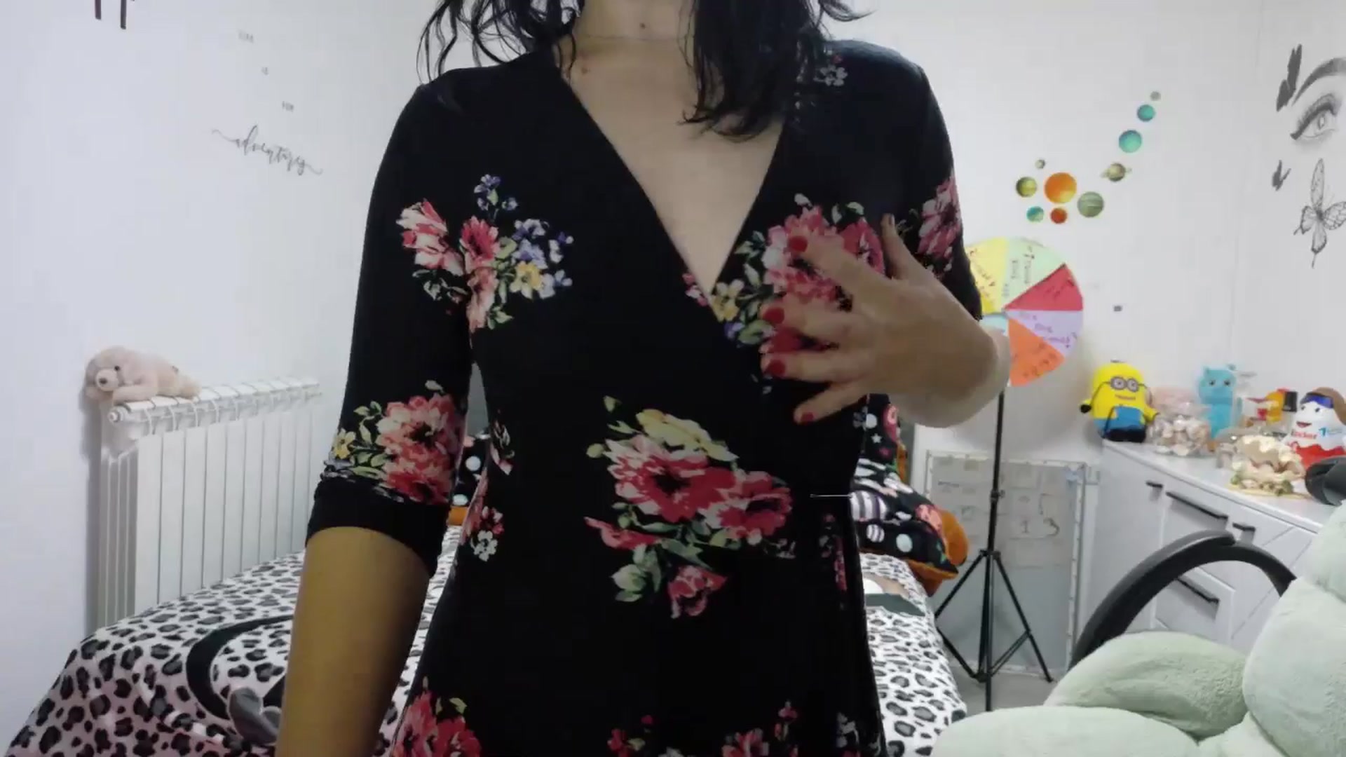 Gallery image thumbnail from YreneA's myfreecams stream on, 10/07/2025, 16:41 image 10 of 20