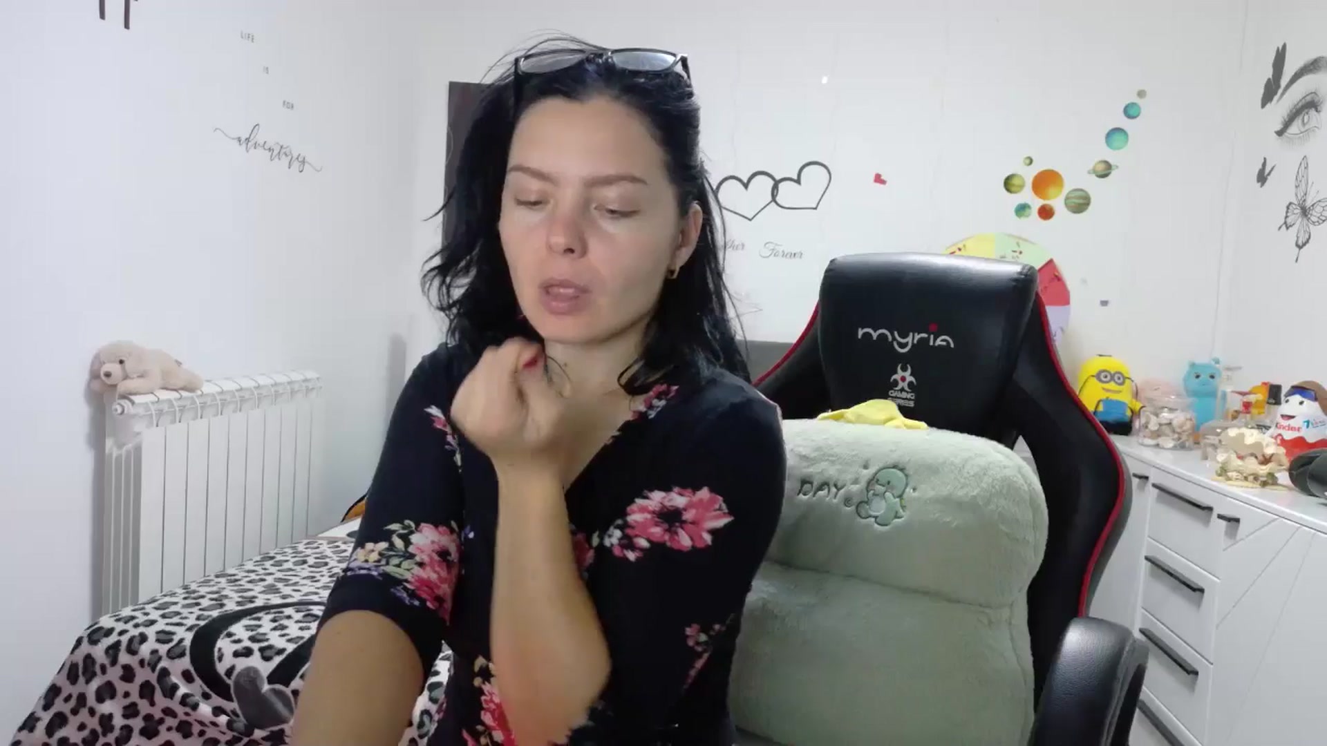 Gallery image thumbnail from YreneA's myfreecams stream on, 10/07/2025, 16:41 image 3 of 20