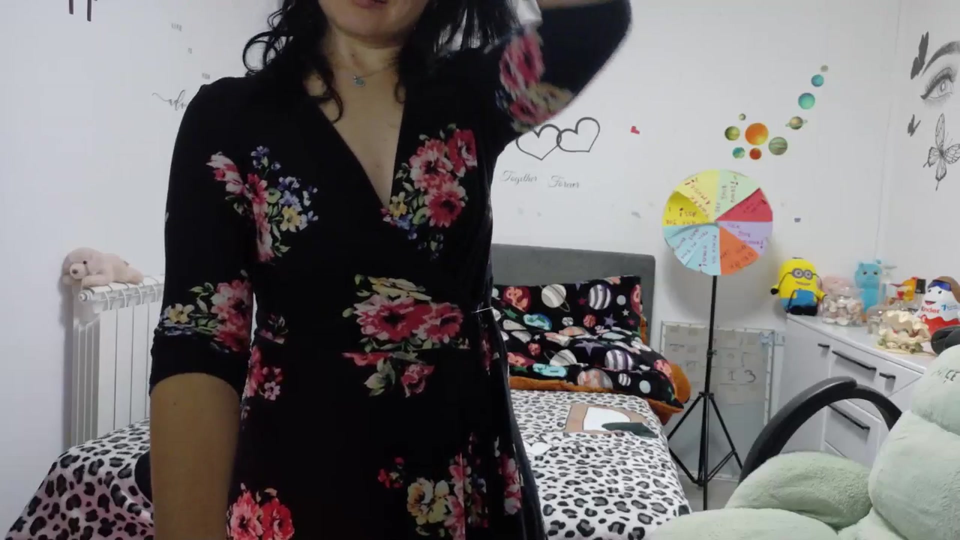 Gallery image thumbnail from YreneA's myfreecams stream on, 10/07/2025, 16:41 image 8 of 20