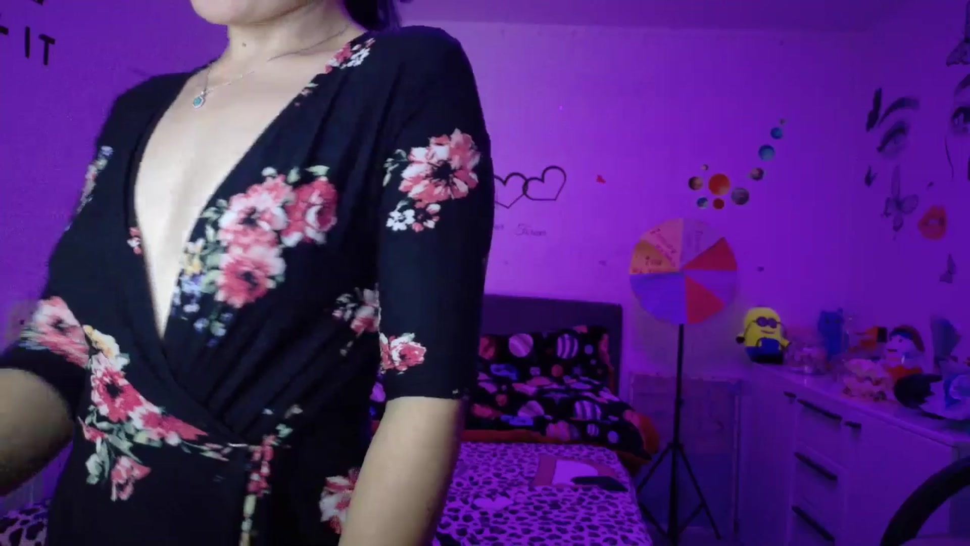 Gallery image thumbnail from YreneA's myfreecams stream on, 10/07/2025, 18:54 image 19 of 20