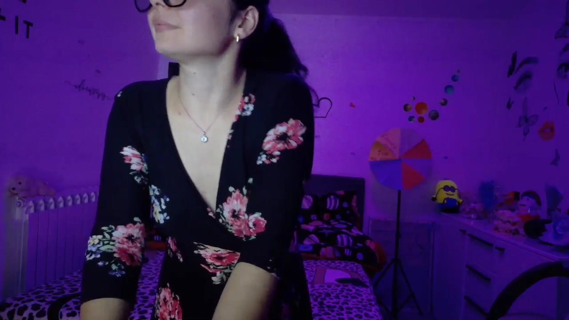 Gallery image thumbnail from YreneA's myfreecams stream on, 10/07/2025, 18:54 image 13 of 20