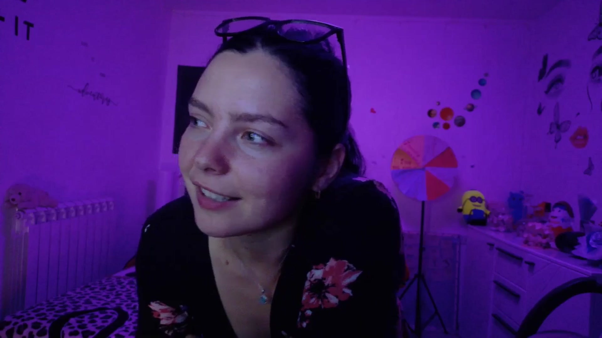 Gallery image thumbnail from YreneA's myfreecams stream on, 10/07/2025, 18:54 image 14 of 20
