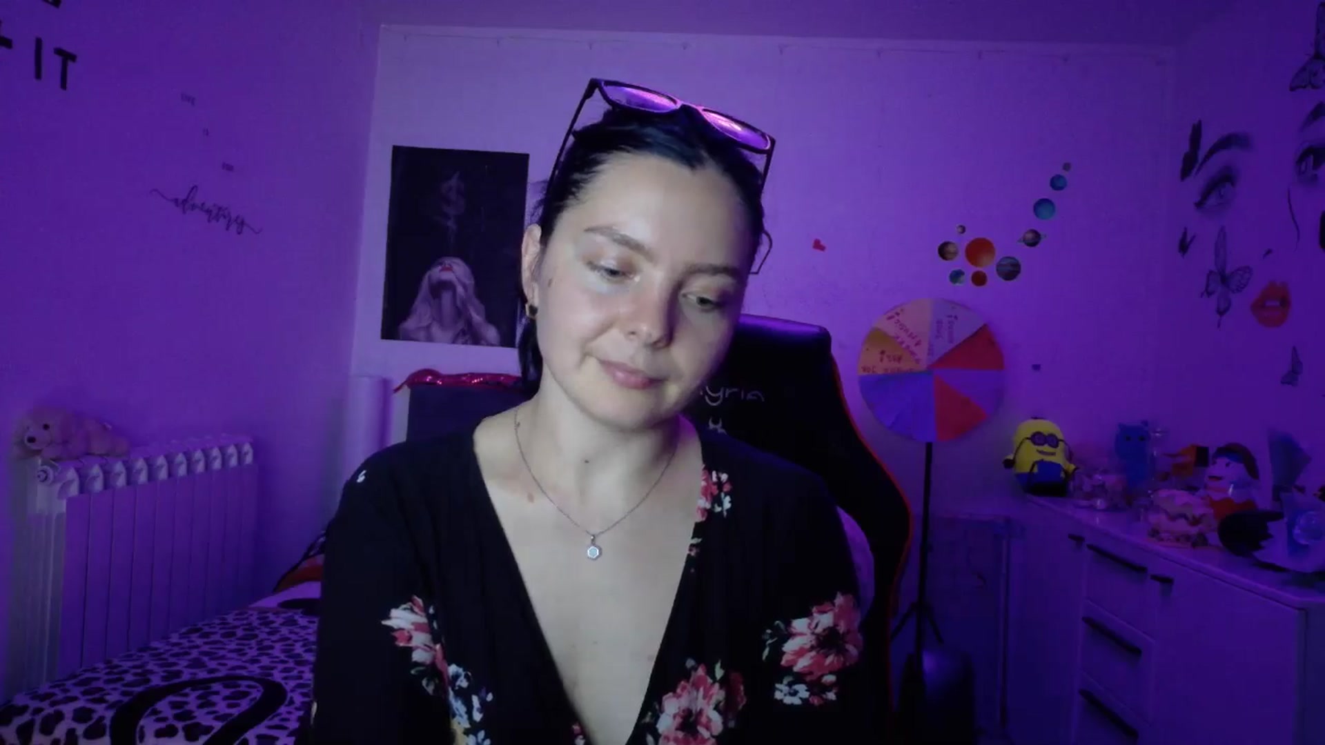 Gallery image thumbnail from YreneA's myfreecams stream on, 10/07/2025, 18:54 image 11 of 20