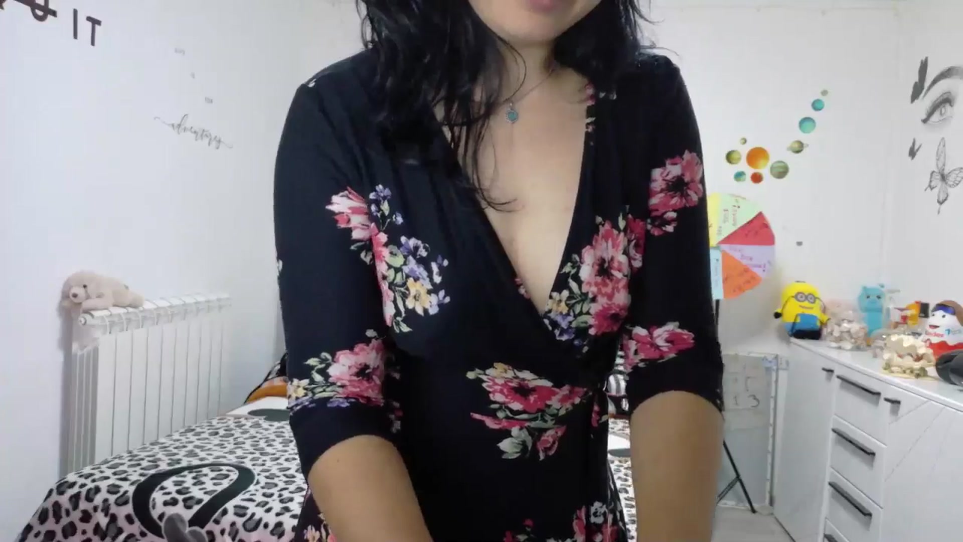 Gallery image thumbnail from YreneA's myfreecams stream on, 10/07/2025, 18:54 image 3 of 20