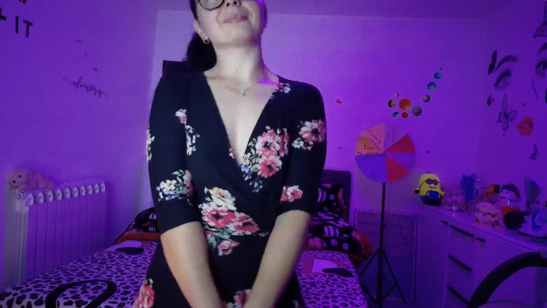 Gallery image thumbnail from YreneA's myfreecams stream on, 10/07/2025, 18:54 image 17 of 20