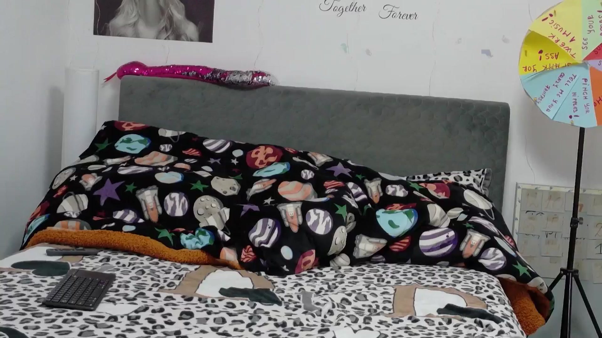 Gallery image thumbnail from YreneA's myfreecams stream on, 10/08/2025, 06:47 image 14 of 20