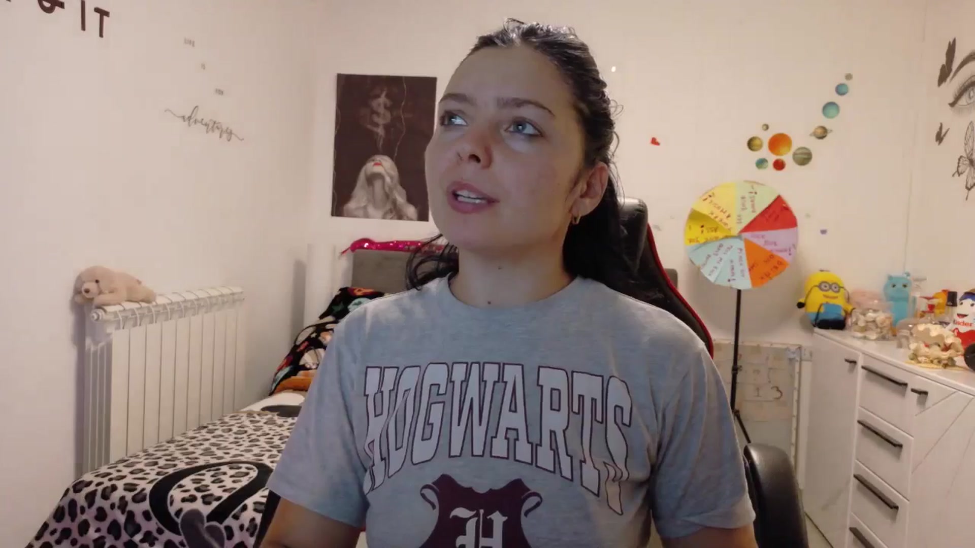 Gallery image thumbnail from YreneA's myfreecams stream on, 10/08/2025, 12:57 image 3 of 20