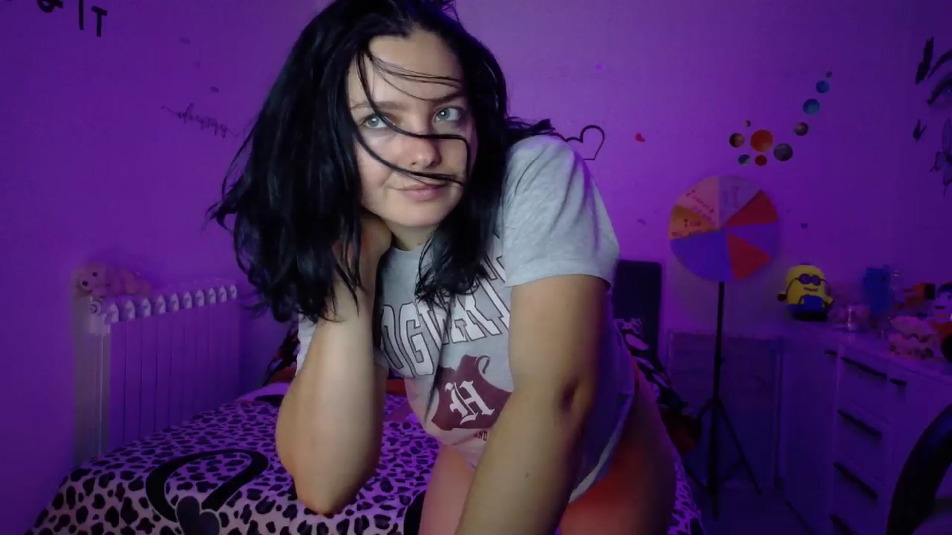 Gallery image thumbnail from YreneA's myfreecams stream on, 10/08/2025, 12:57 image 2 of 20
