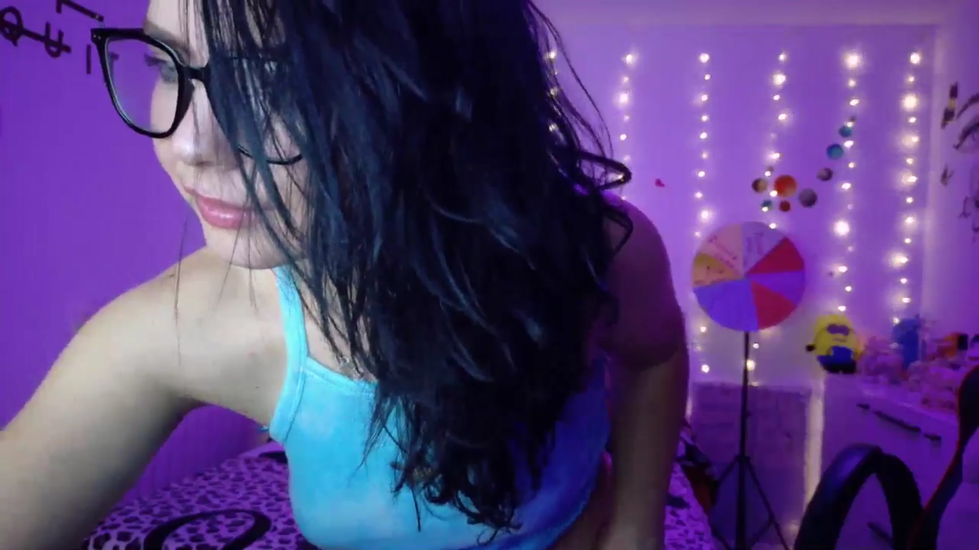 Gallery image thumbnail from YreneA's myfreecams stream on, 10/08/2025, 12:57 image 20 of 20