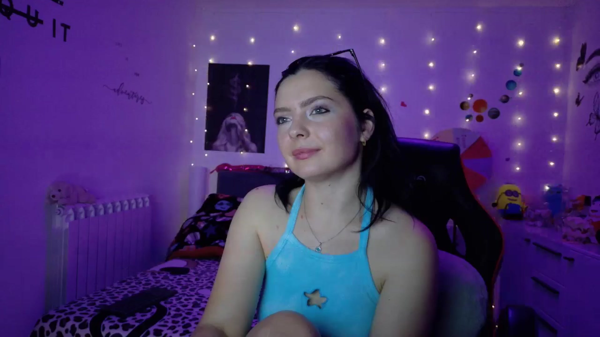 Gallery image thumbnail from YreneA's myfreecams stream on, 10/08/2025, 13:57 image 8 of 20