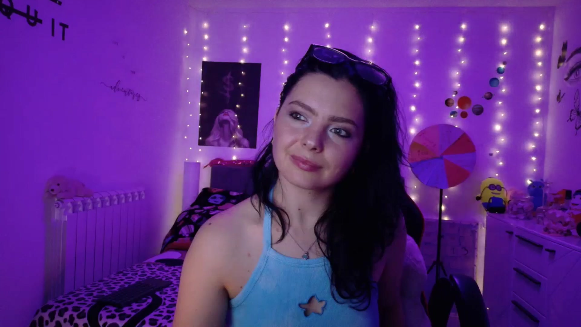 Gallery image thumbnail from YreneA's myfreecams stream on, 10/08/2025, 13:57 image 11 of 20