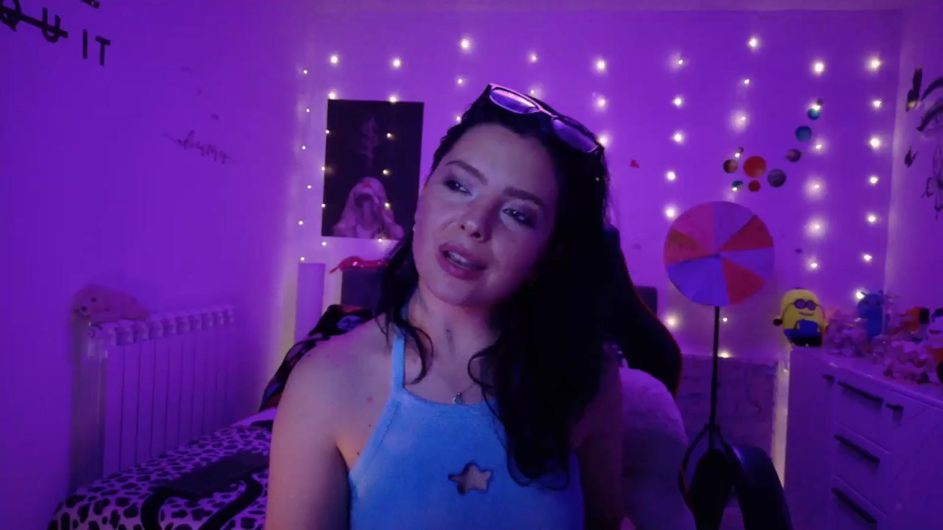 Gallery image thumbnail from YreneA's myfreecams stream on, 10/08/2025, 13:57 image 12 of 20
