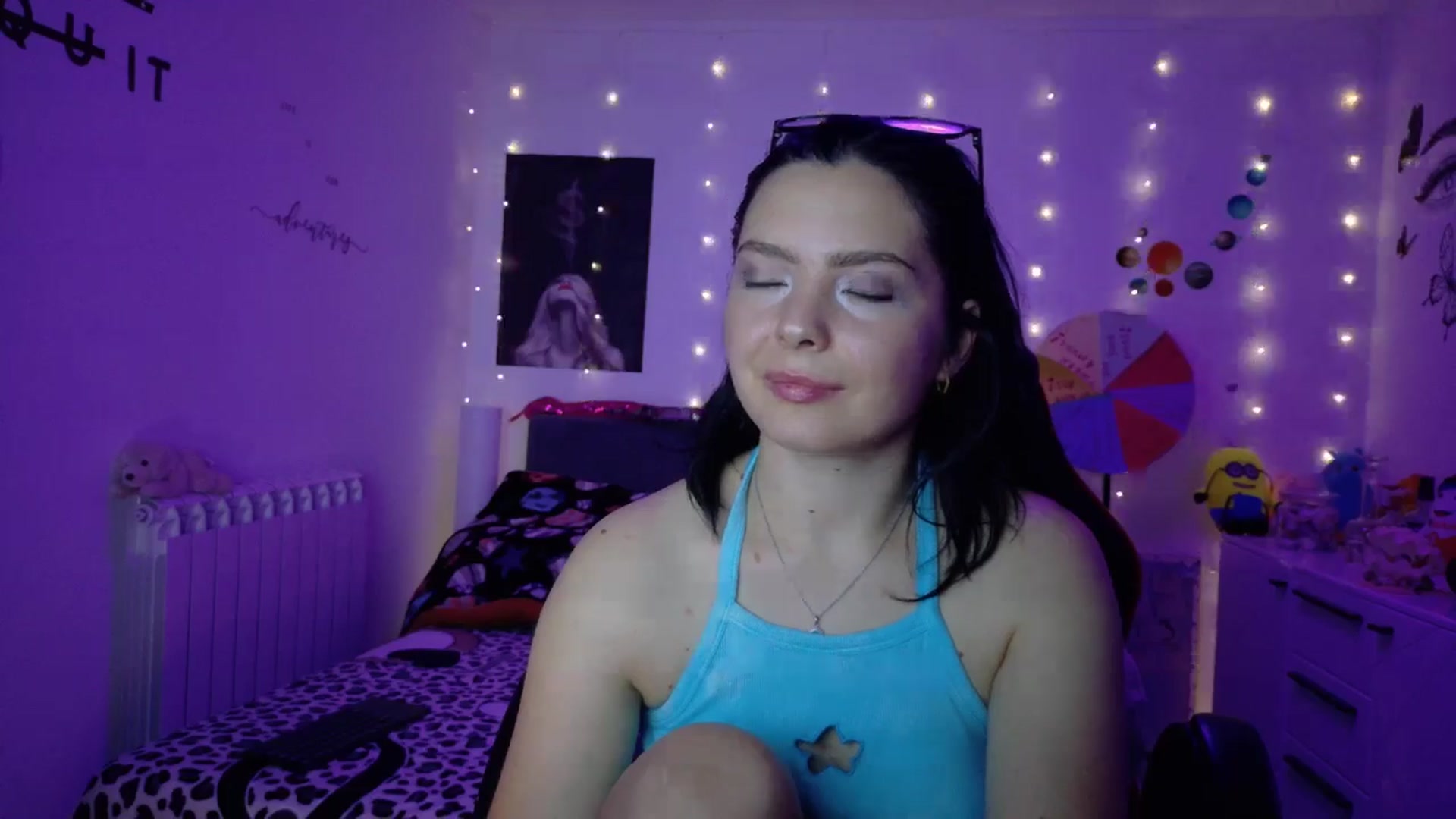 Gallery image thumbnail from YreneA's myfreecams stream on, 10/08/2025, 13:57 image 7 of 20