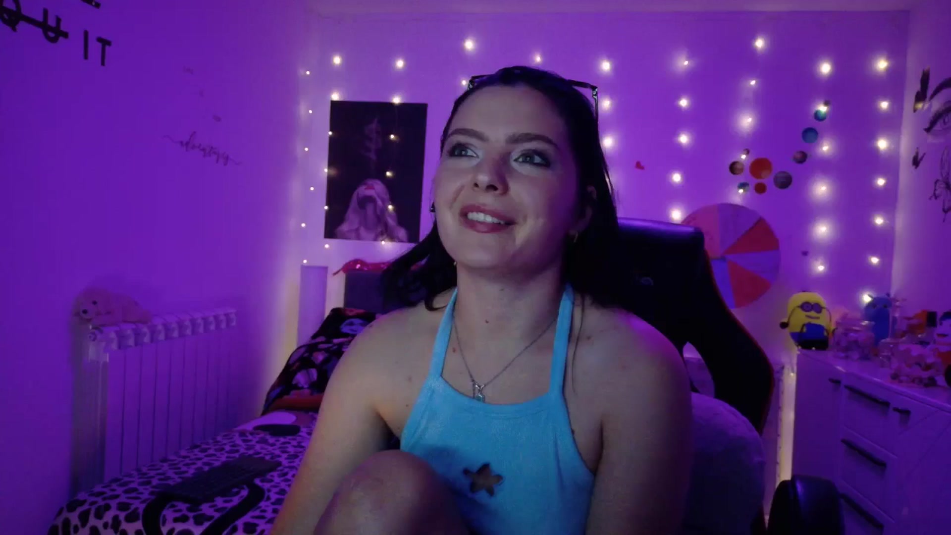 Gallery image thumbnail from YreneA's myfreecams stream on, 10/08/2025, 13:57 image 5 of 20
