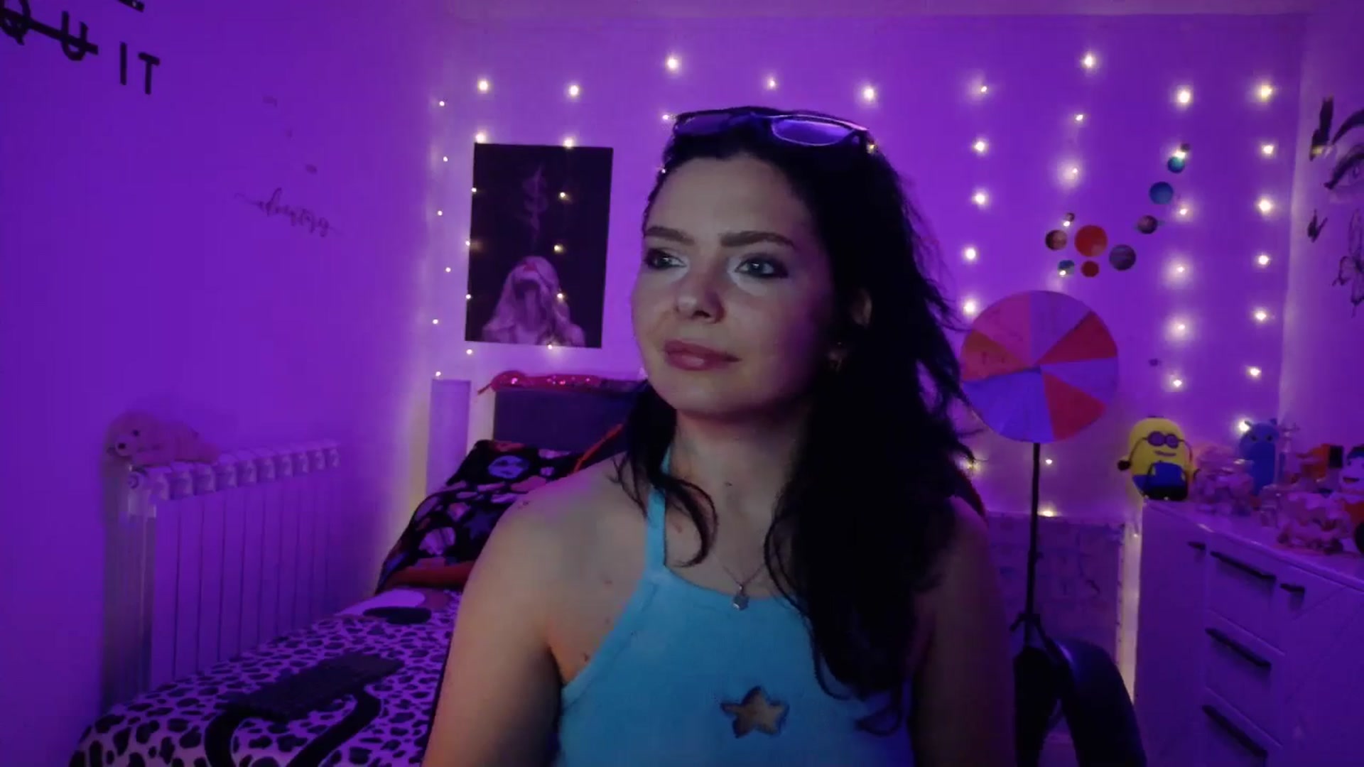 Gallery image thumbnail from YreneA's myfreecams stream on, 10/08/2025, 13:57 image 13 of 20