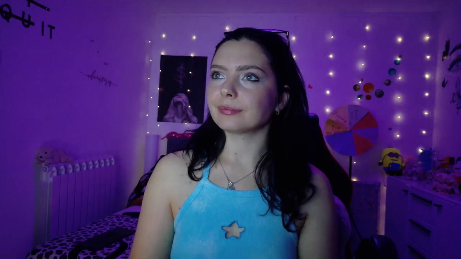 Gallery image thumbnail from YreneA's myfreecams stream on, 10/08/2025, 13:57 image 4 of 20