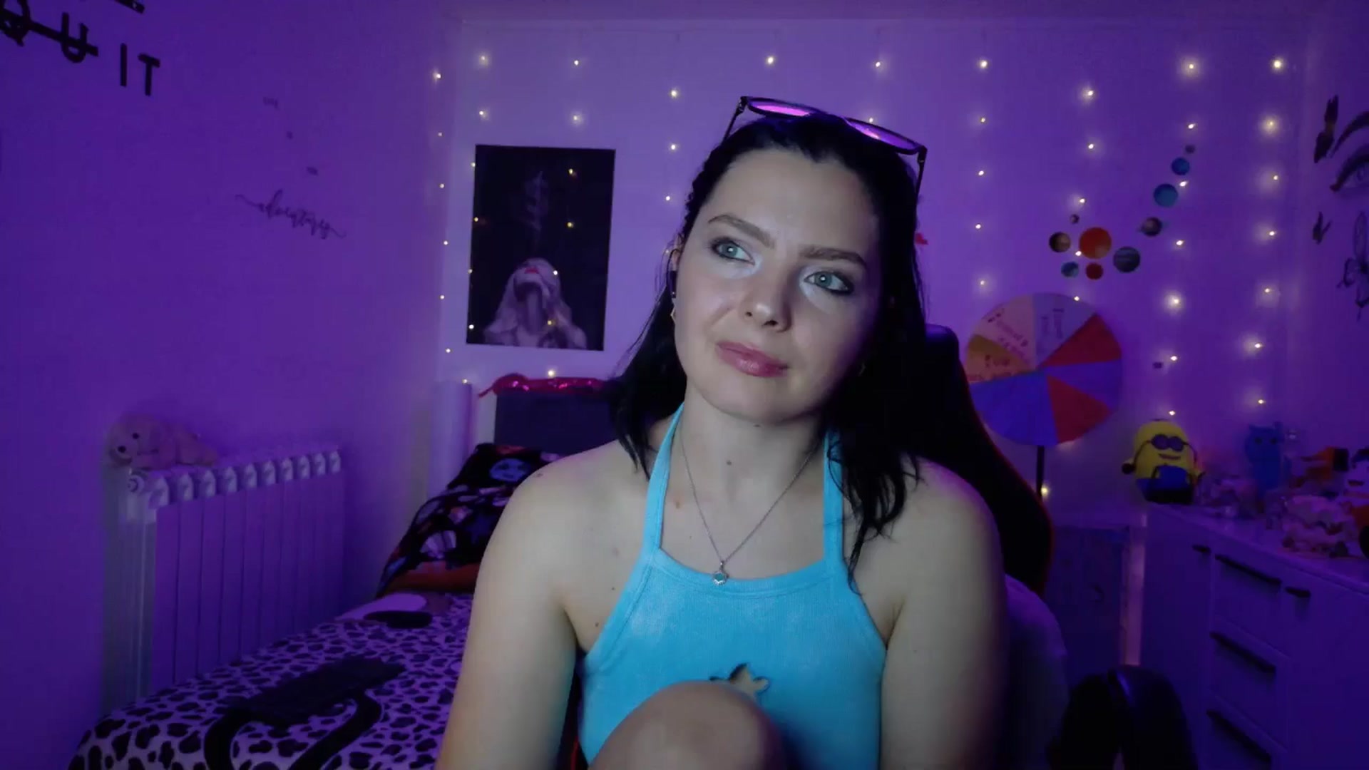 Gallery image thumbnail from YreneA's myfreecams stream on, 10/08/2025, 13:57 image 6 of 20