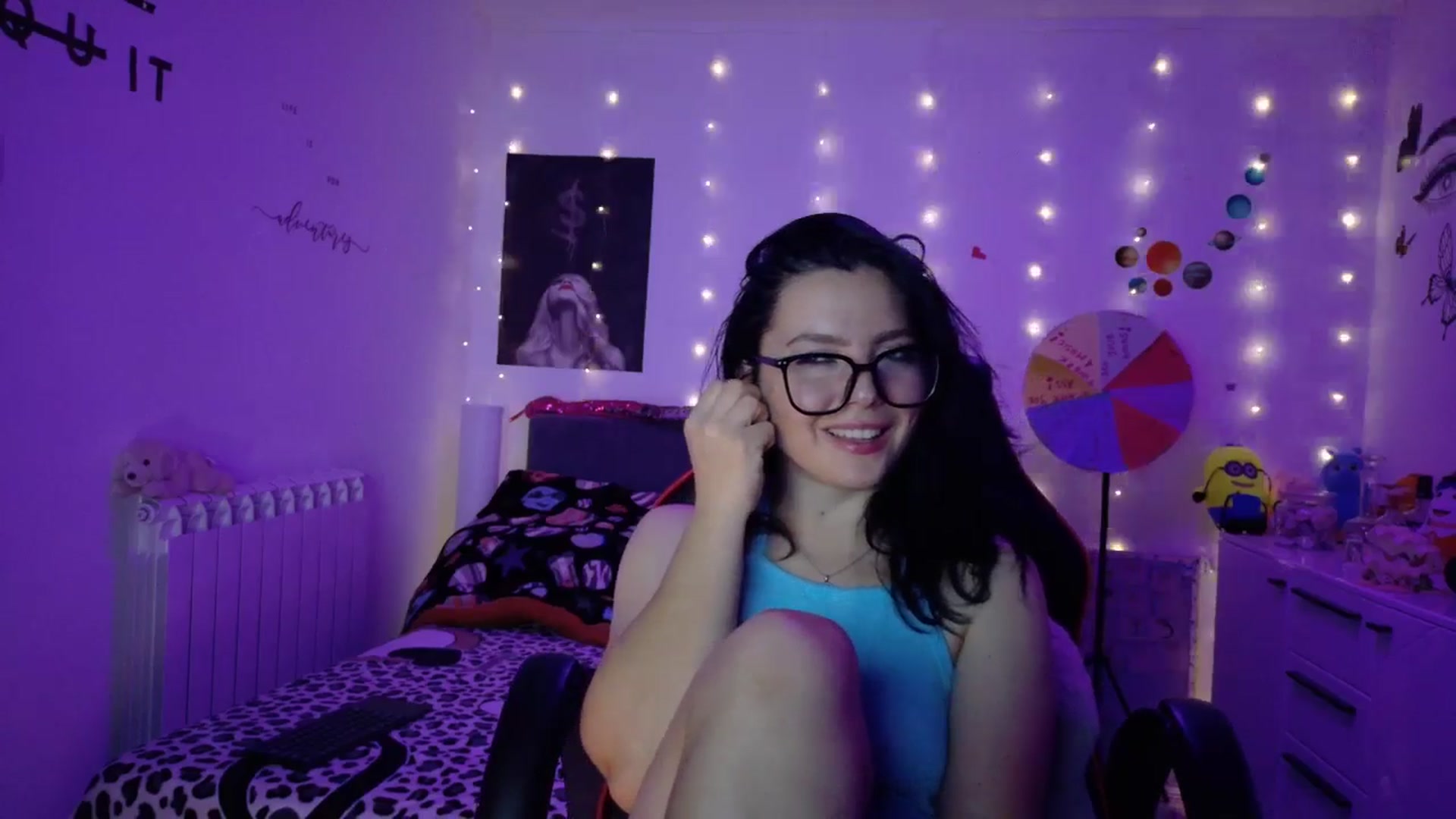 Gallery image thumbnail from YreneA's myfreecams stream on, 10/08/2025, 13:57 image 10 of 20