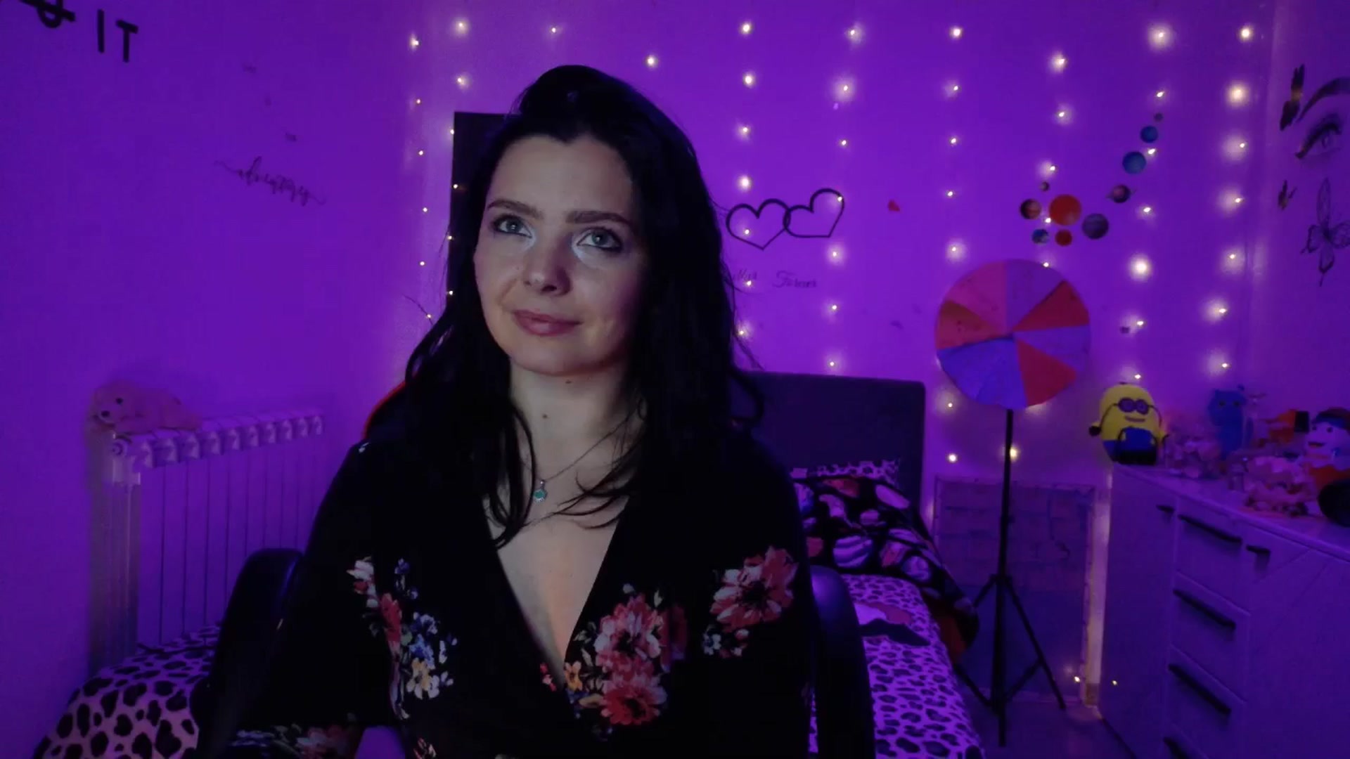 Gallery image thumbnail from YreneA's myfreecams stream on, 10/08/2025, 18:30 image 1 of 20