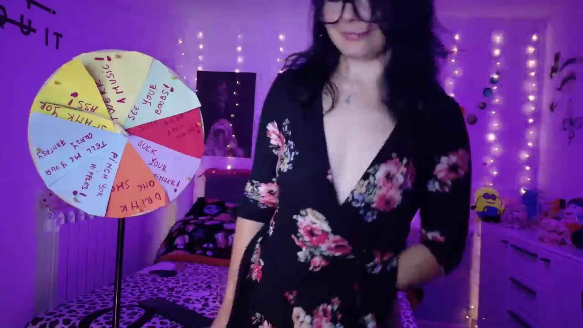 Gallery image thumbnail from YreneA's myfreecams stream on, 10/08/2025, 18:30 image 6 of 20