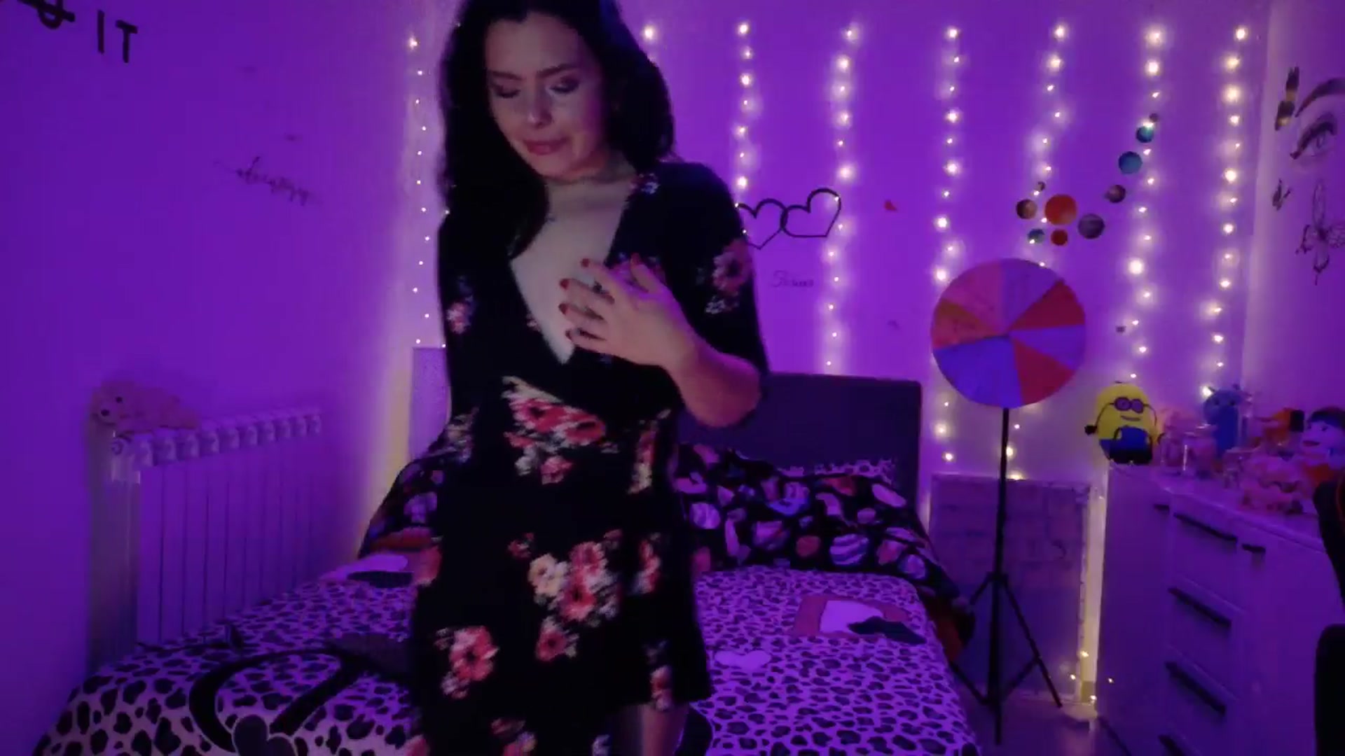 Gallery image thumbnail from YreneA's myfreecams stream on, 10/08/2025, 18:30 image 2 of 20