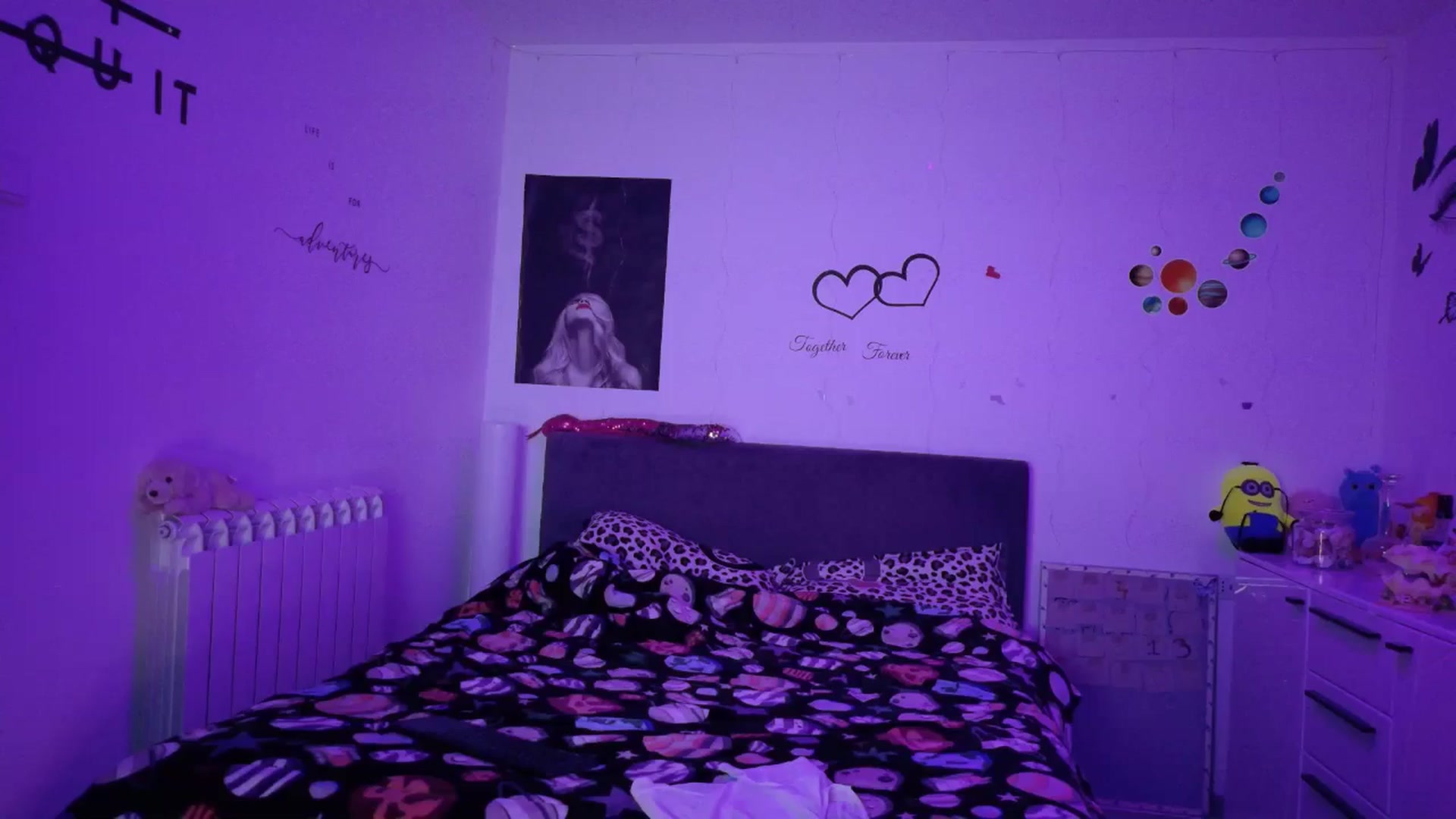 Gallery image thumbnail from YreneA's myfreecams stream on, 10/09/2025, 05:43 image 16 of 20