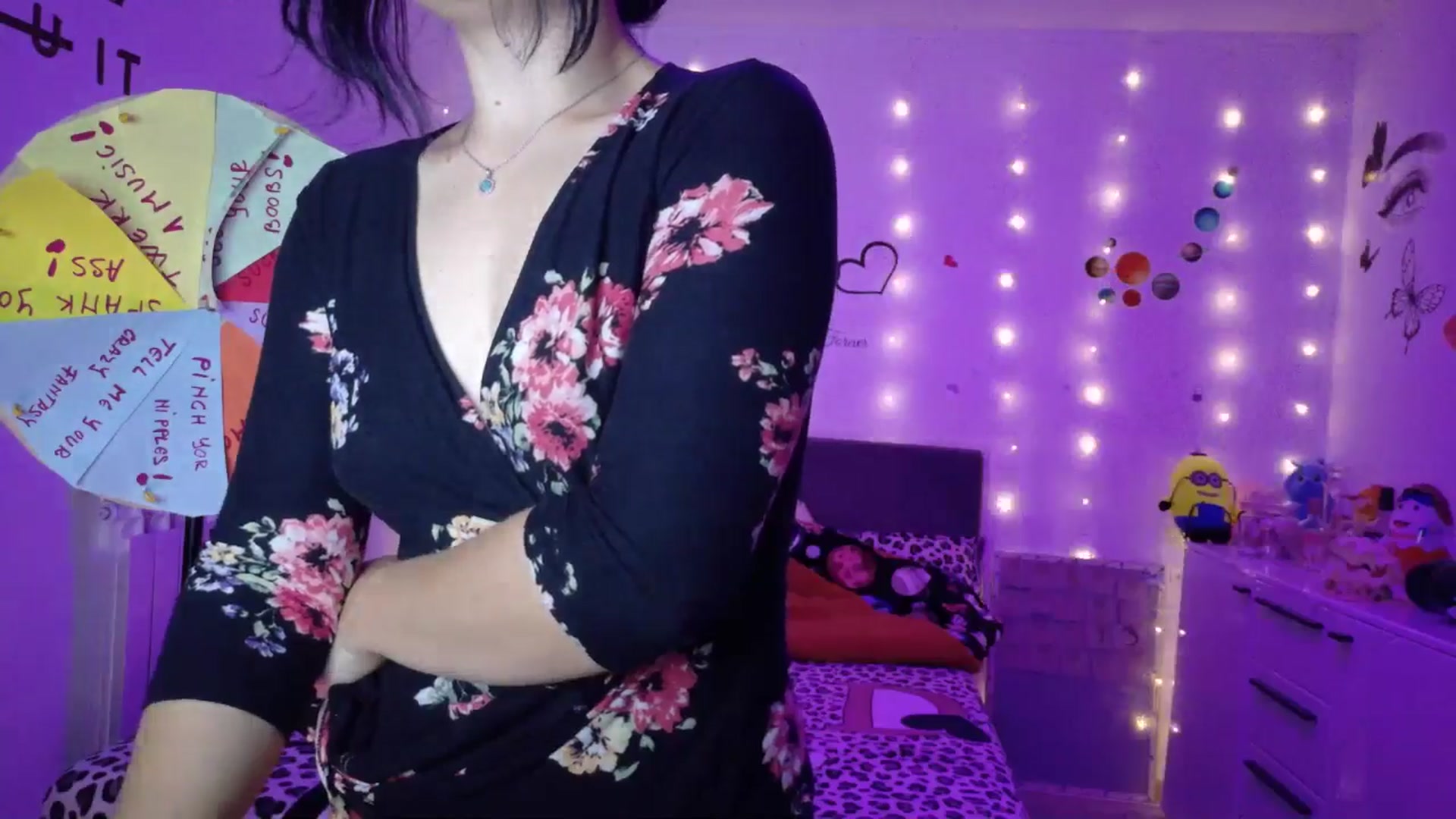 Gallery image thumbnail from YreneA's myfreecams stream on, 10/10/2025, 07:05 image 10 of 20