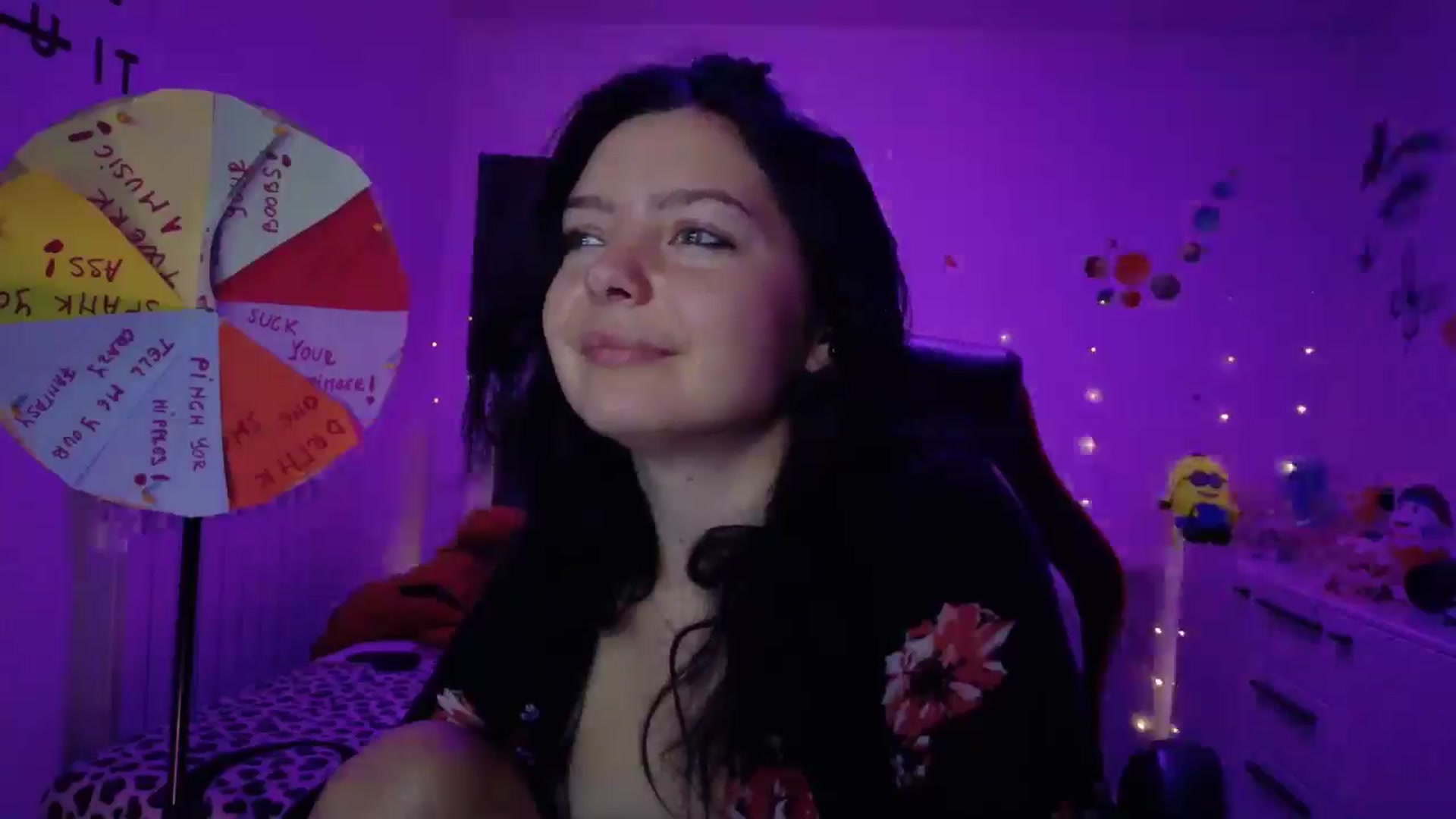 Gallery image thumbnail from YreneA's myfreecams stream on, 10/10/2025, 07:05 image 13 of 20