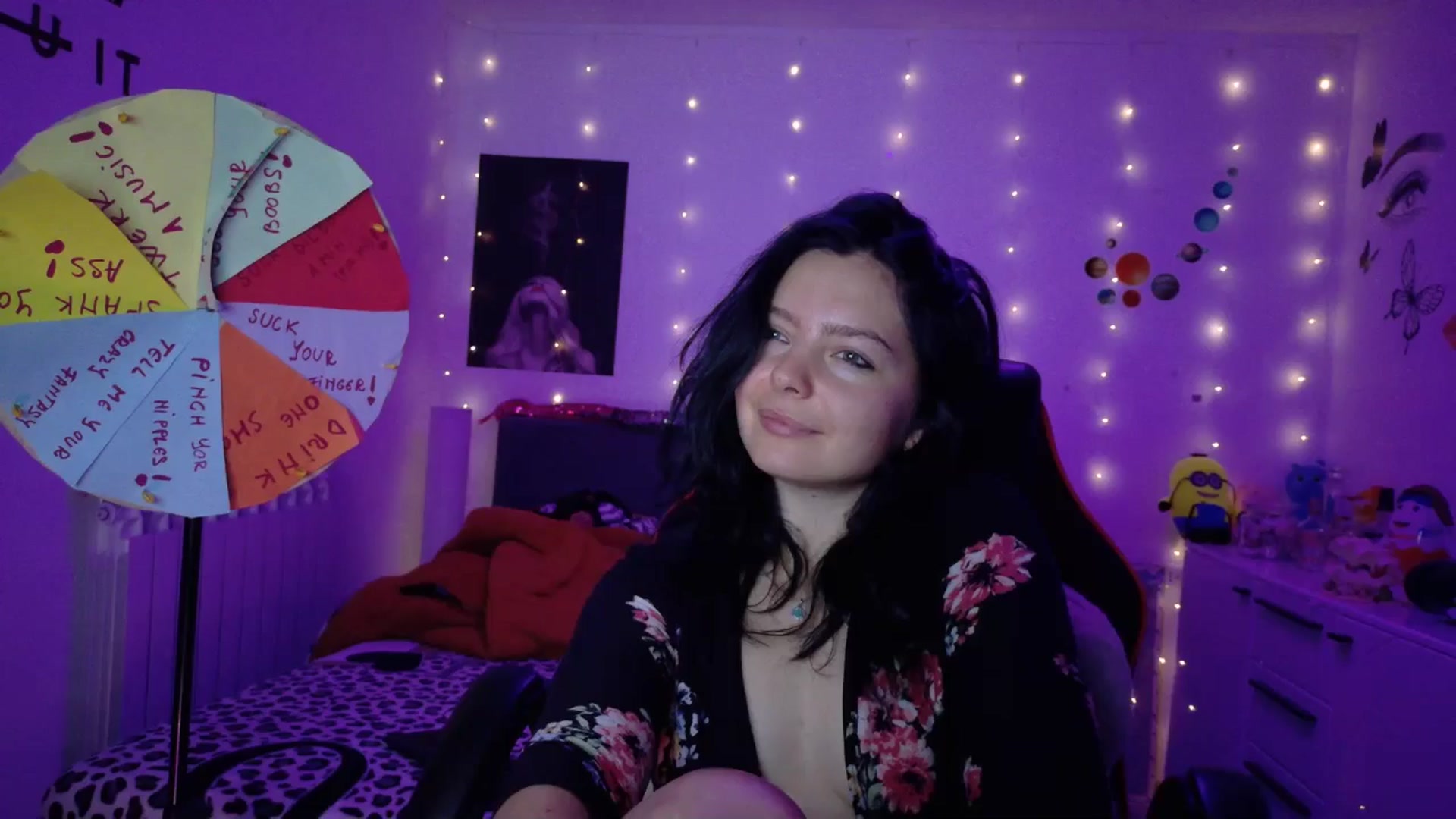 Gallery image thumbnail from YreneA's myfreecams stream on, 10/10/2025, 07:05 image 18 of 20
