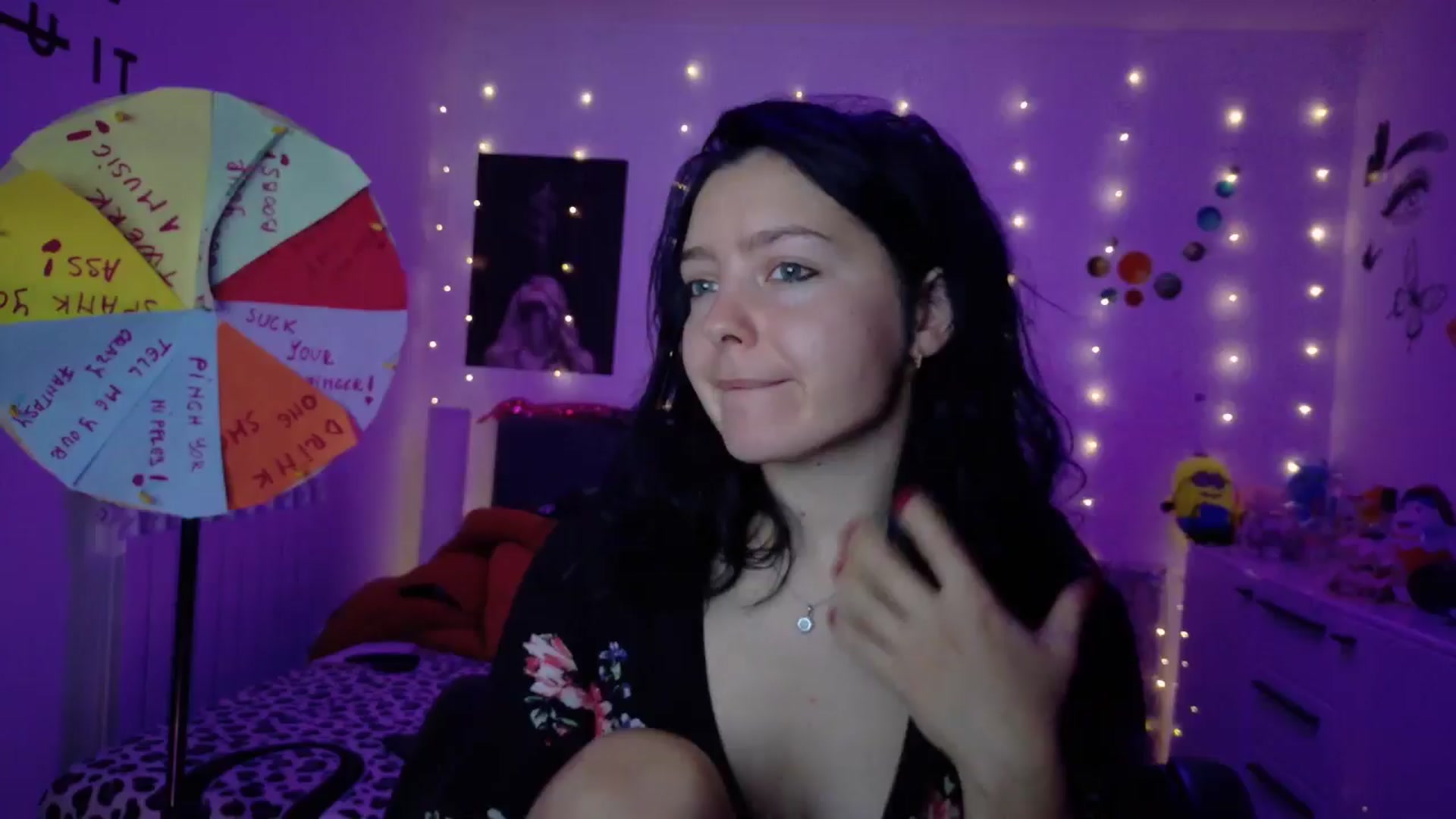 Gallery image thumbnail from YreneA's myfreecams stream on, 10/10/2025, 07:05 image 17 of 20