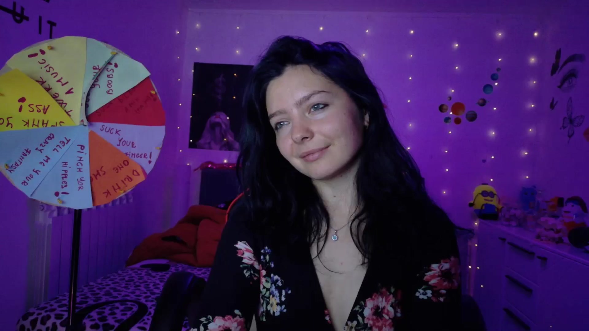 Gallery image thumbnail from YreneA's myfreecams stream on, 10/10/2025, 07:05 image 20 of 20