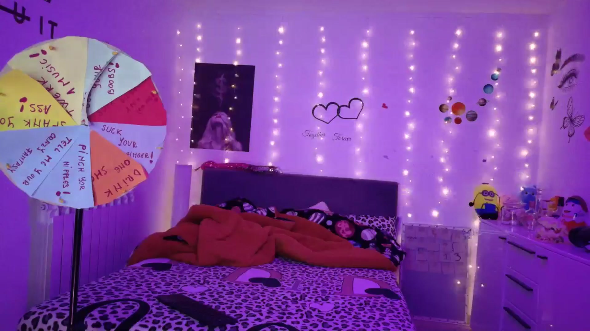 Gallery image thumbnail from YreneA's myfreecams stream on, 10/10/2025, 07:05 image 11 of 20