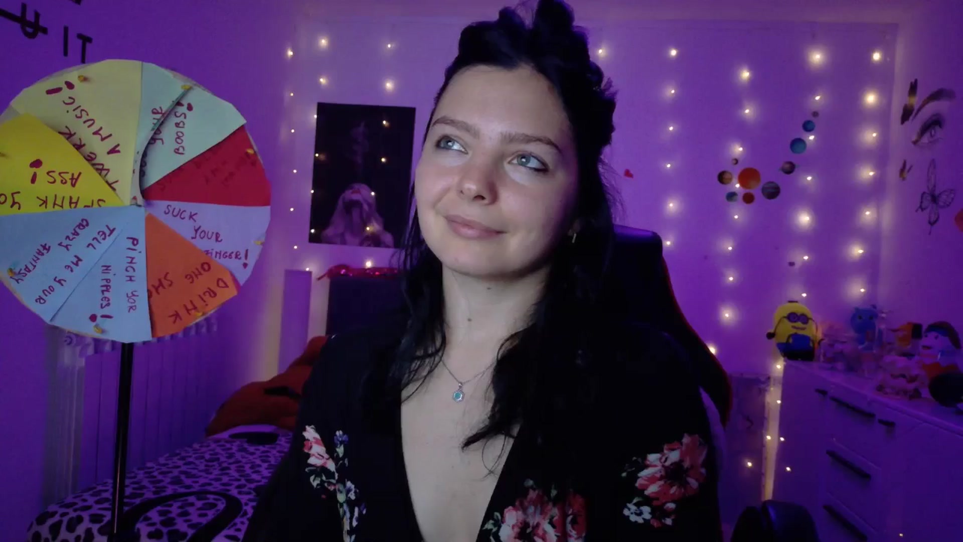 Gallery image thumbnail from YreneA's myfreecams stream on, 10/10/2025, 07:05 image 19 of 20