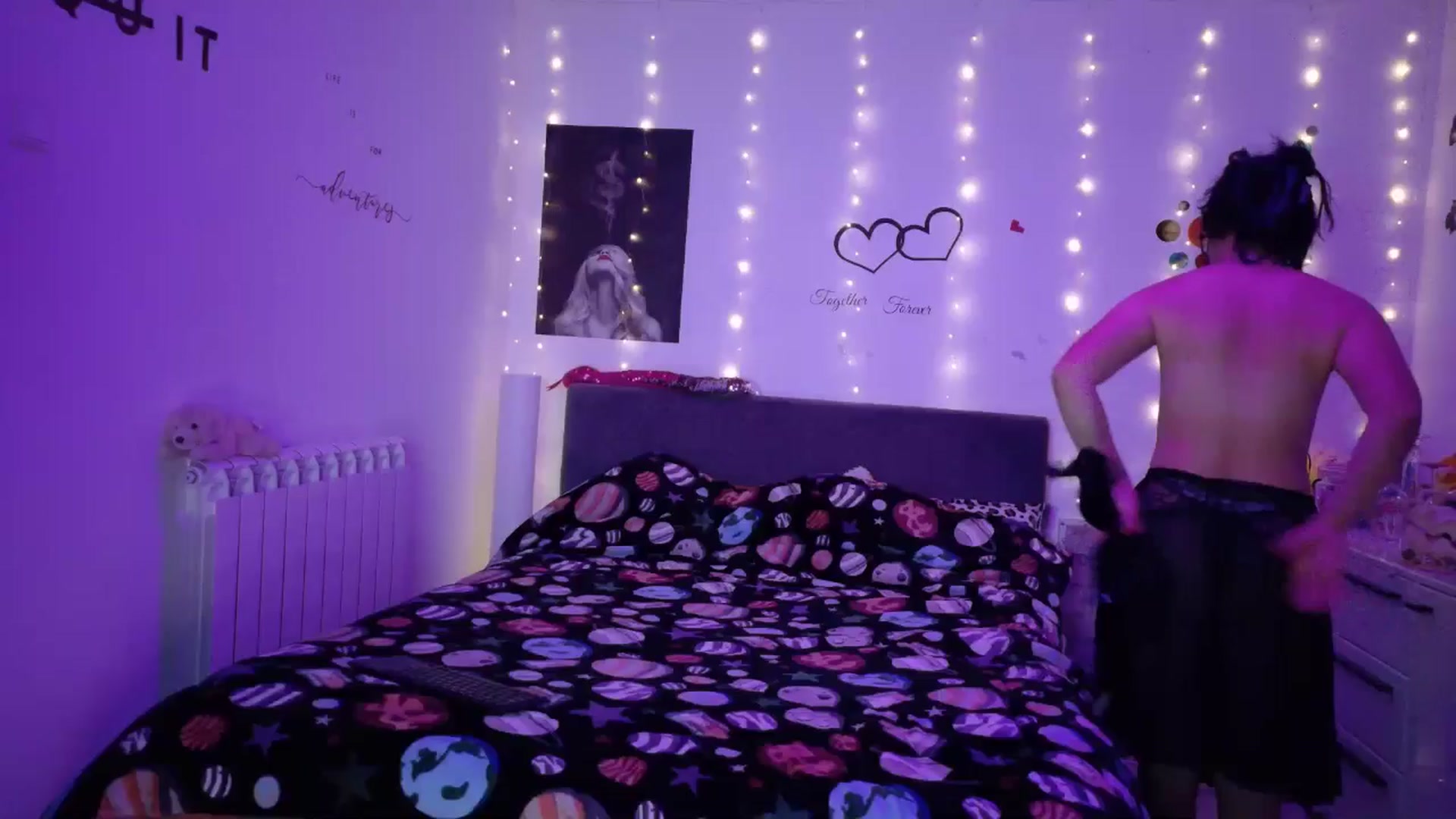 Gallery image thumbnail from YreneA's myfreecams stream on, 10/10/2025, 07:05 image 3 of 20
