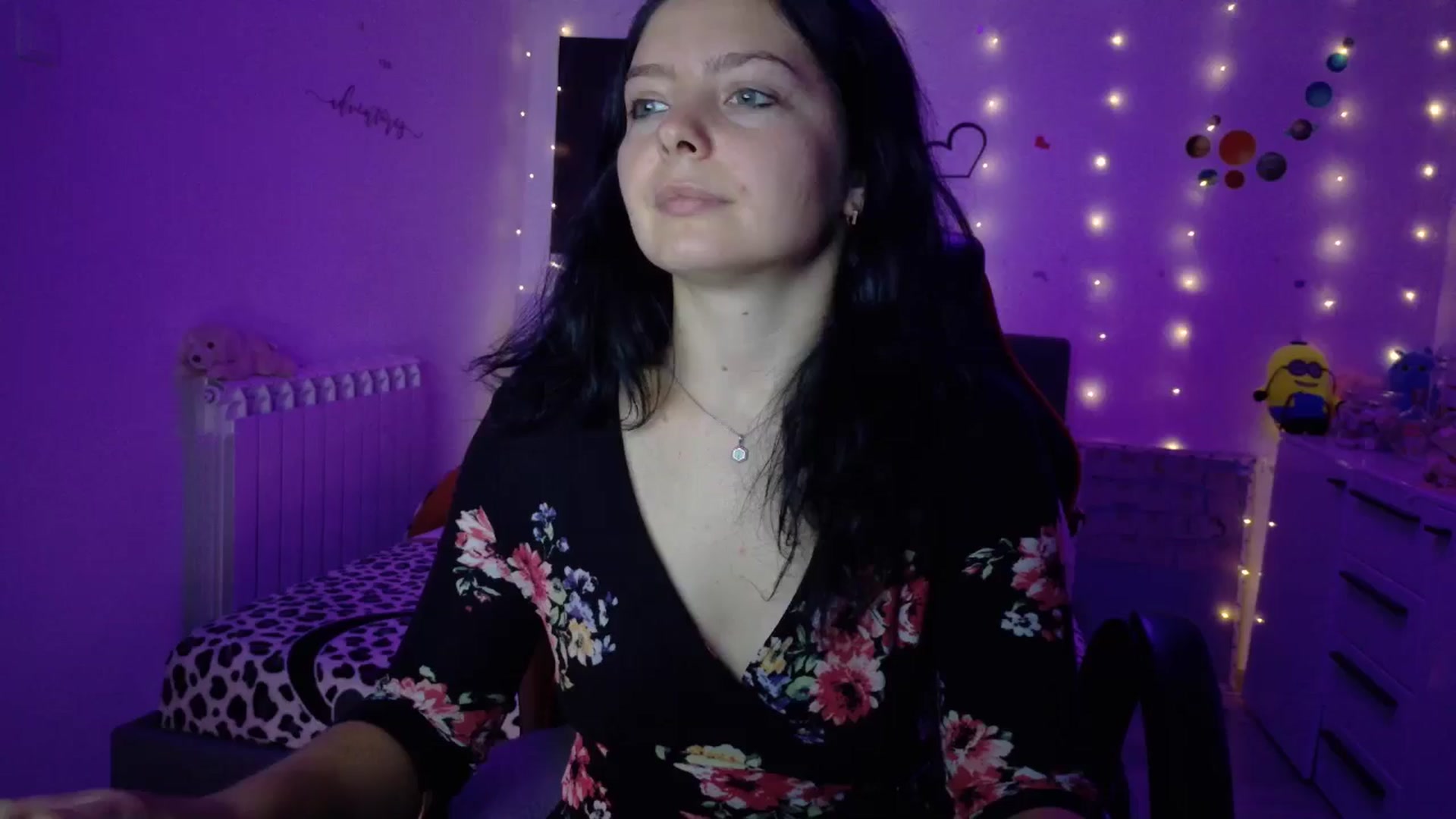 Gallery image thumbnail from YreneA's myfreecams stream on, 10/10/2025, 08:19 image 1 of 20