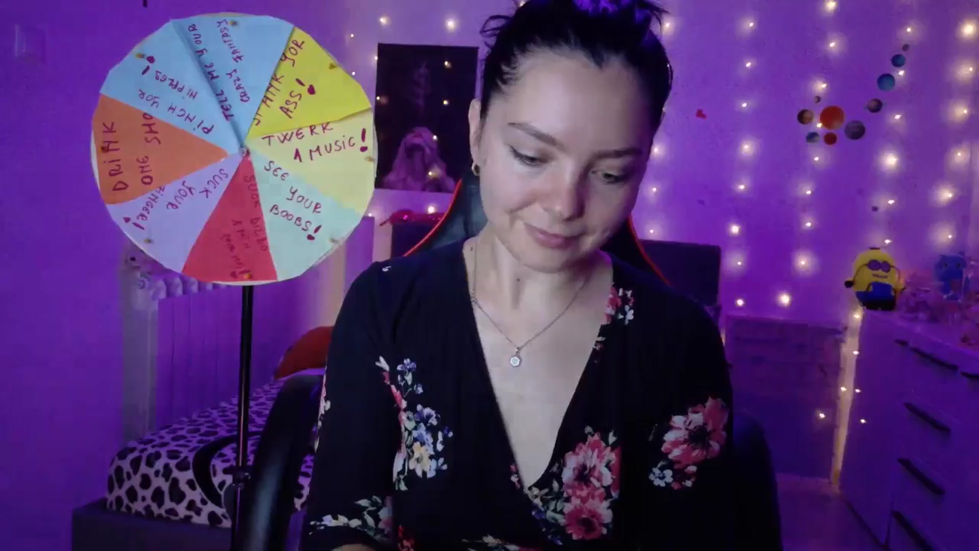 Gallery image thumbnail from YreneA's myfreecams stream on, 10/10/2025, 08:19 image 20 of 20