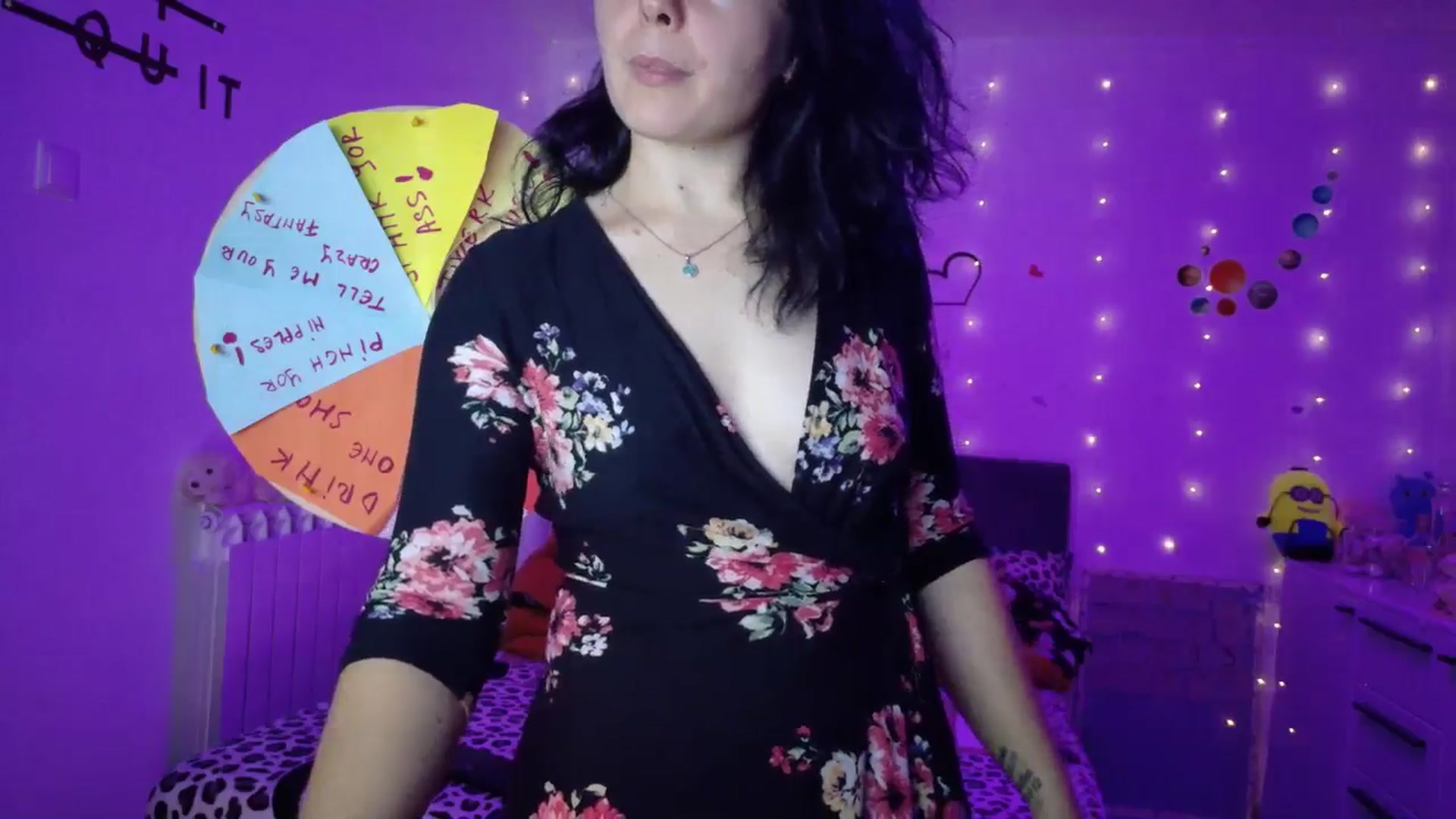 Gallery image thumbnail from YreneA's myfreecams stream on, 10/10/2025, 08:19 image 11 of 20