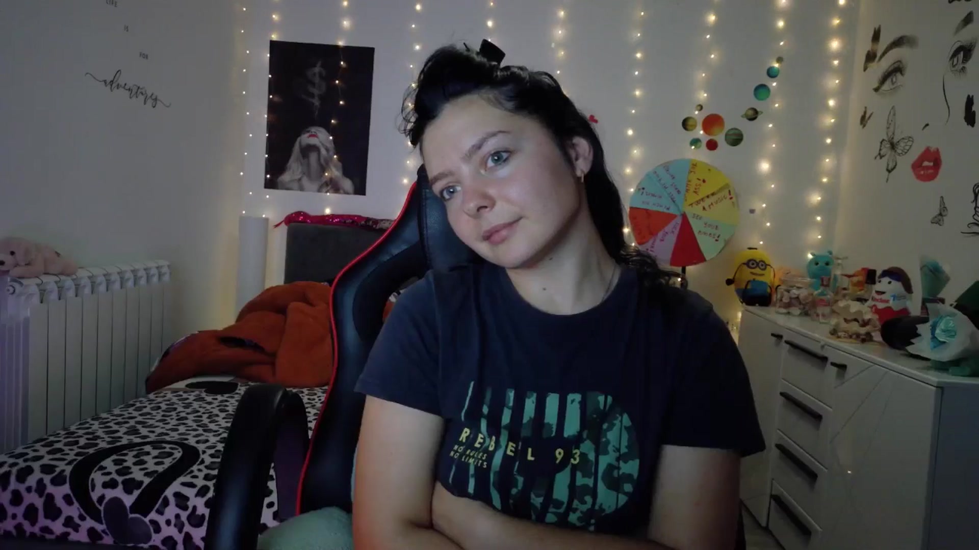 Gallery image thumbnail from YreneA's myfreecams stream on, 10/10/2025, 13:51 image 6 of 20