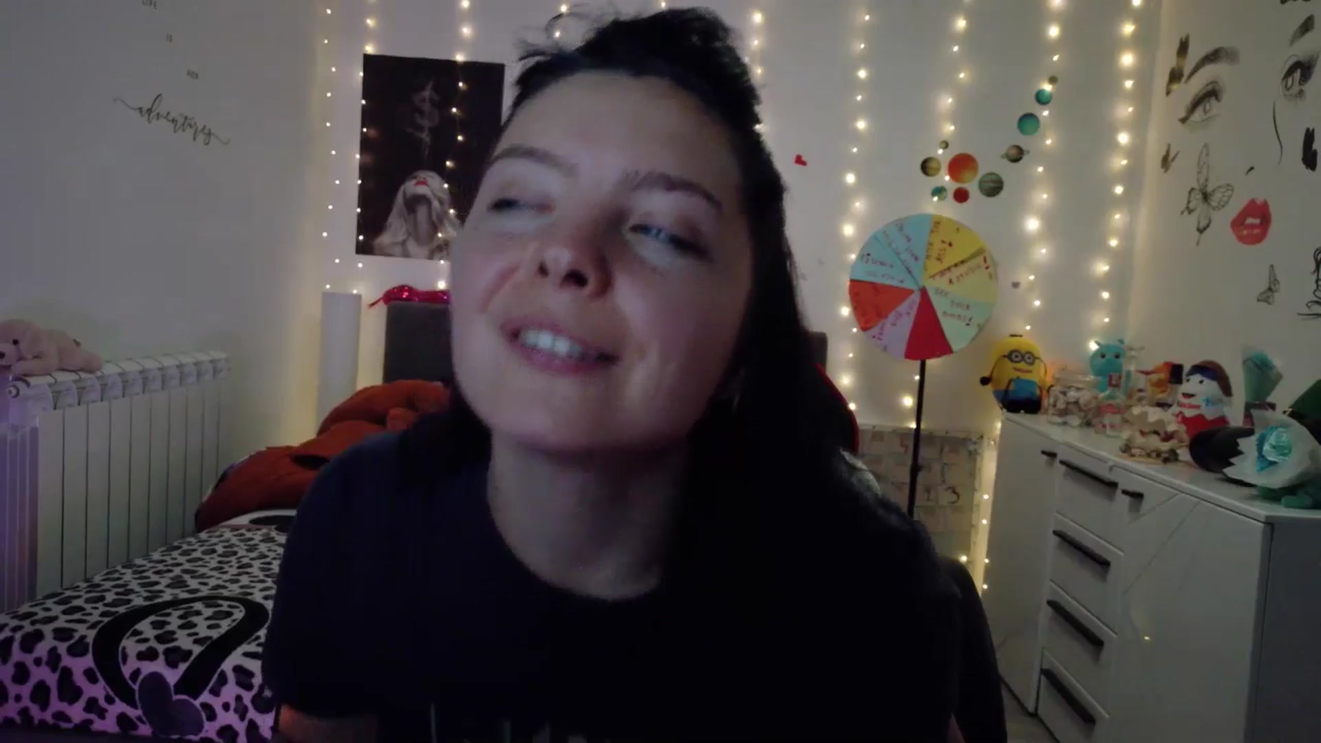Gallery image thumbnail from YreneA's myfreecams stream on, 10/10/2025, 13:51 image 8 of 20