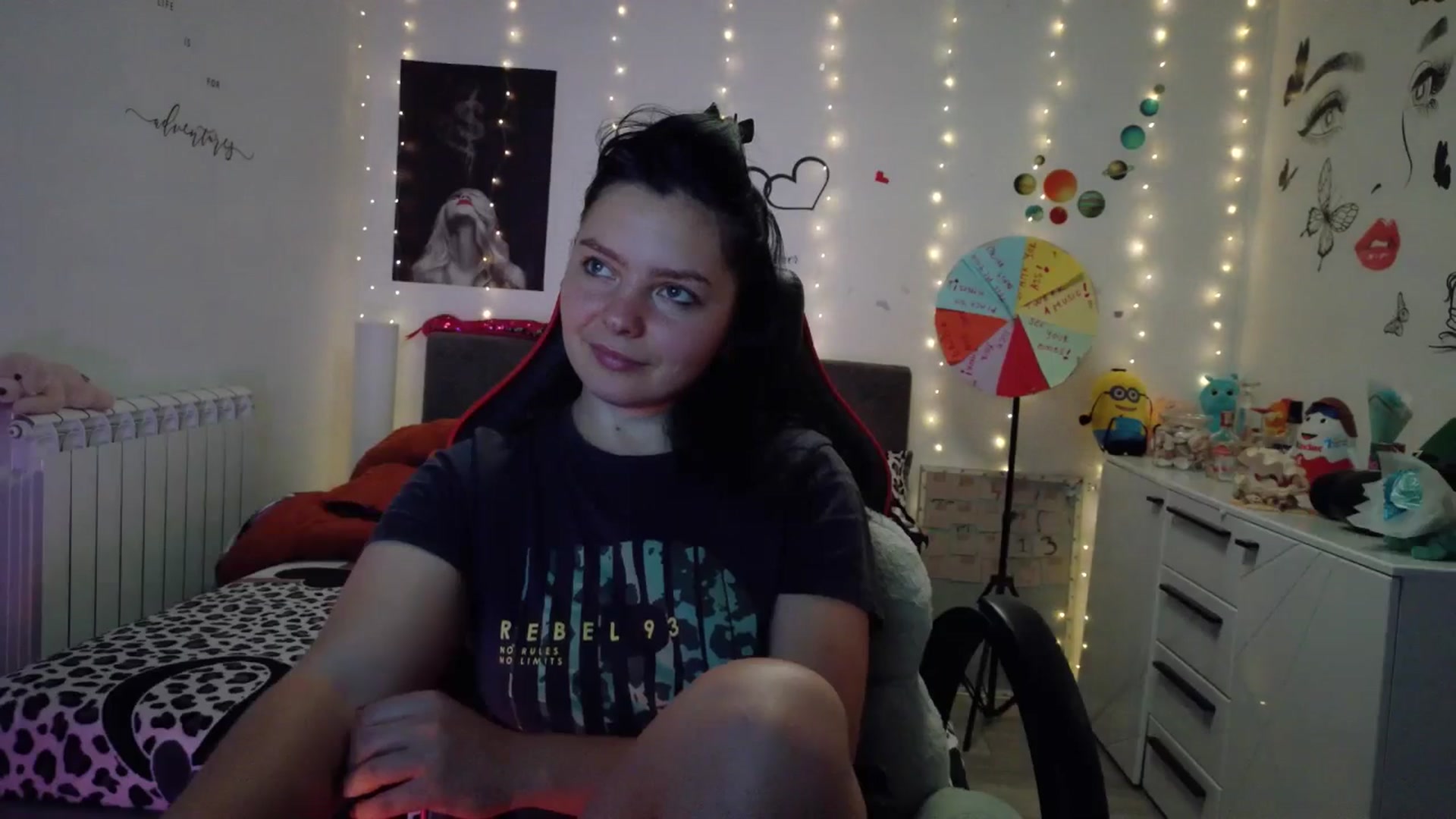 Gallery image thumbnail from YreneA's myfreecams stream on, 10/10/2025, 13:51 image 14 of 20
