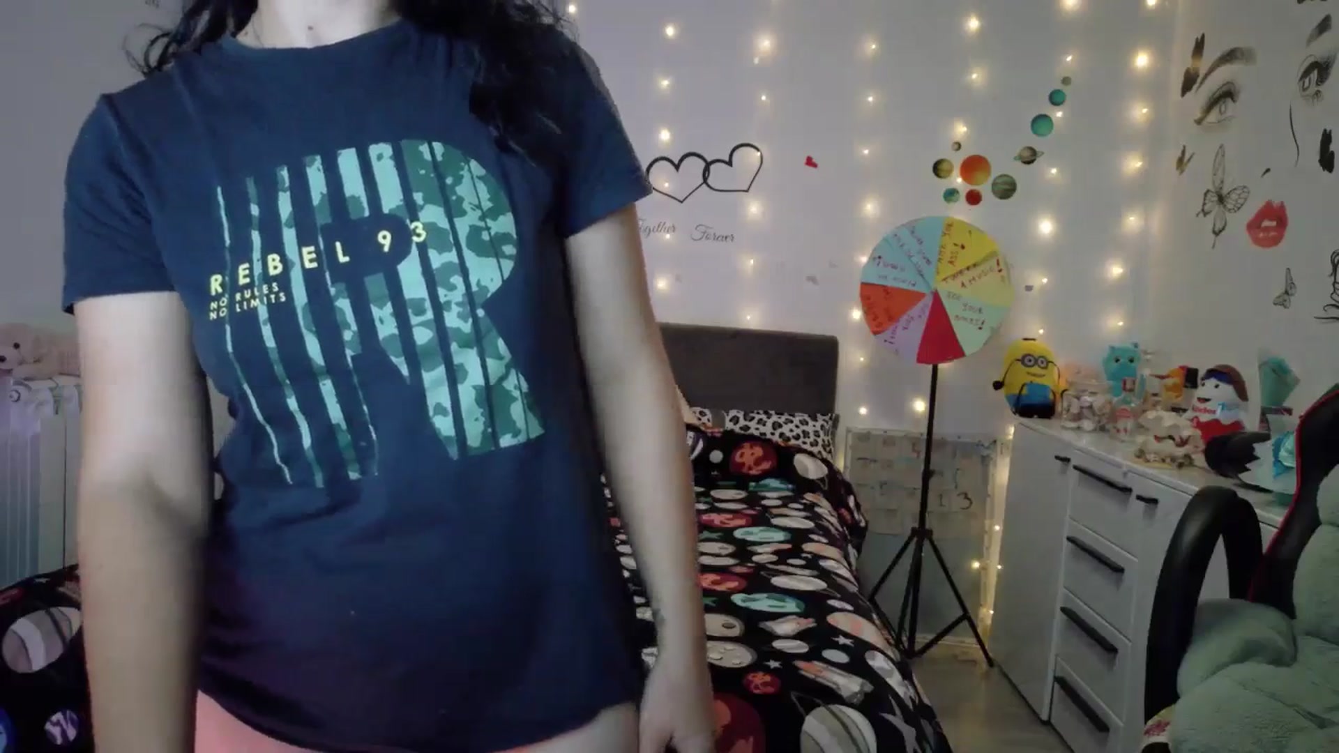 Gallery image thumbnail from YreneA's myfreecams stream on, 10/10/2025, 13:51 image 19 of 20