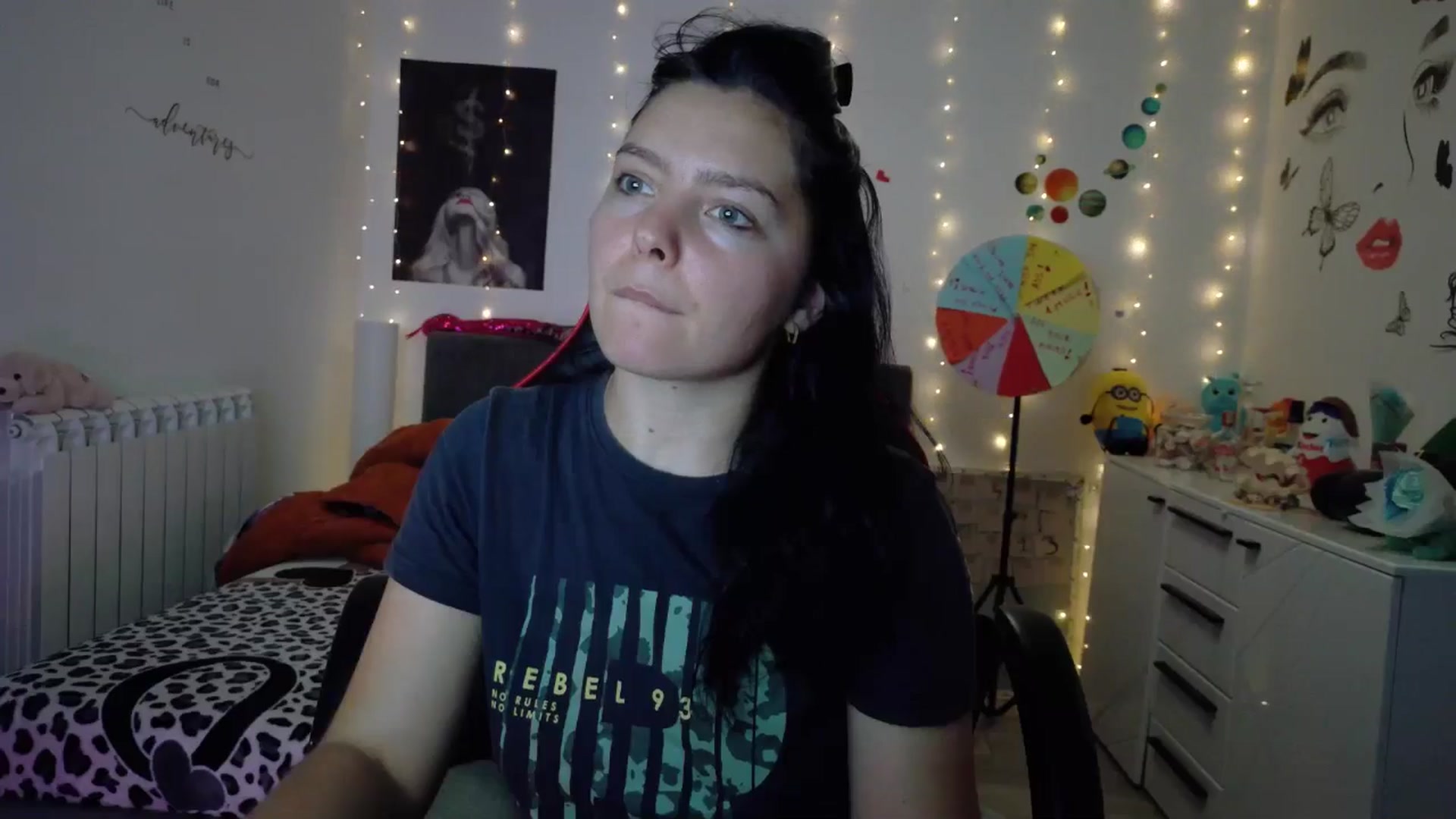 Gallery image thumbnail from YreneA's myfreecams stream on, 10/10/2025, 13:51 image 7 of 20
