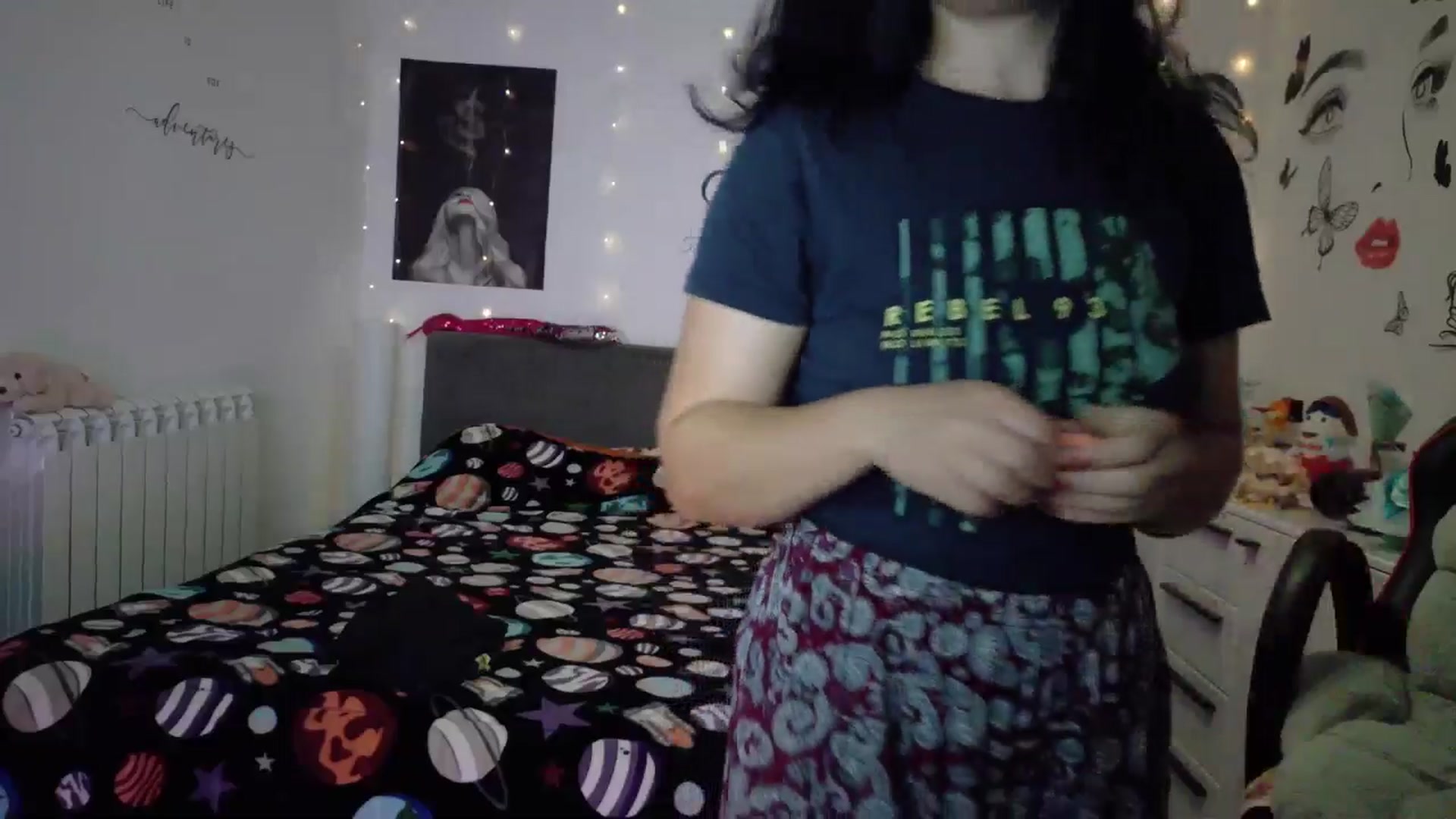Gallery image thumbnail from YreneA's myfreecams stream on, 10/10/2025, 13:51 image 20 of 20